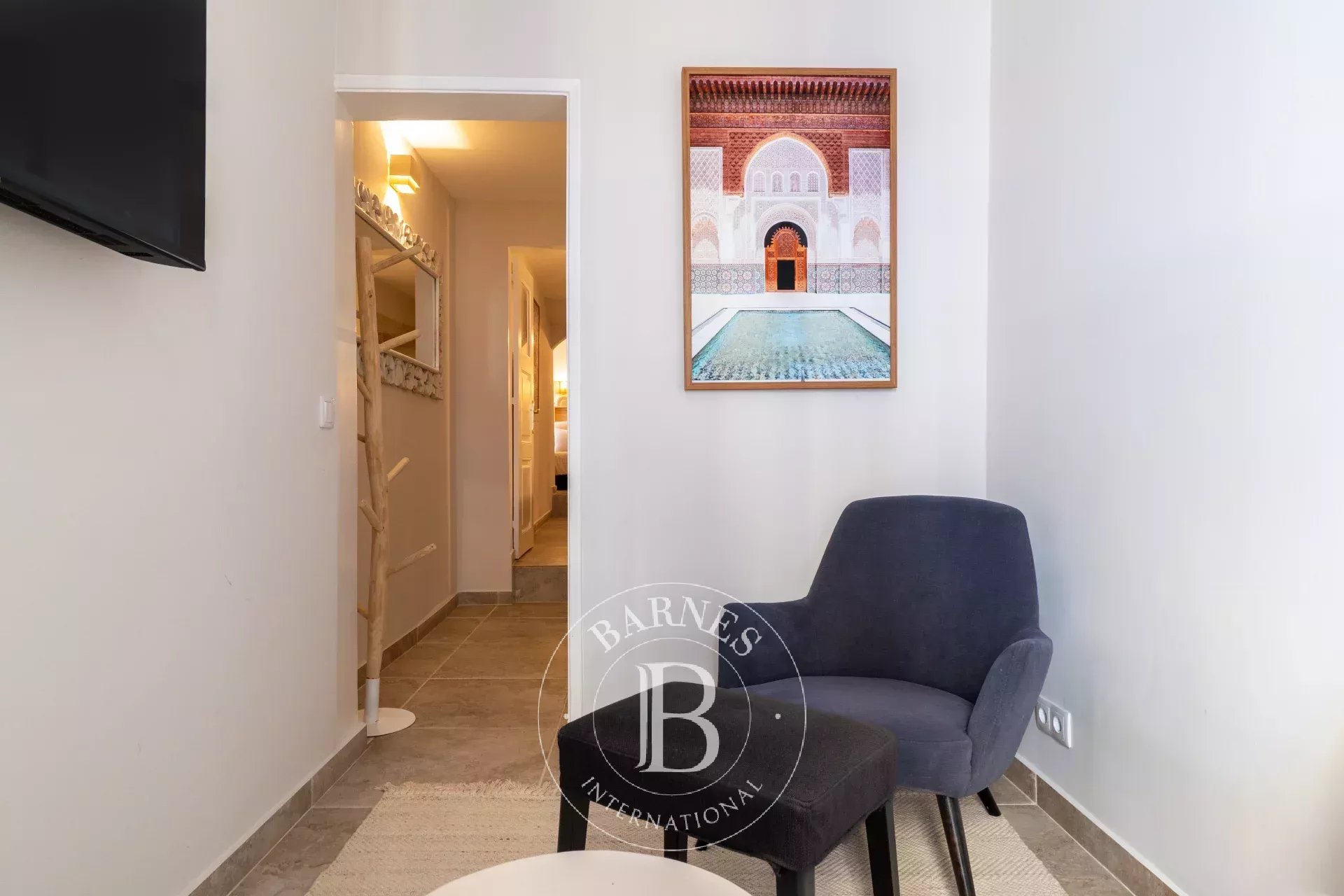 Un bâtiment rentable Un bâtiment rentable