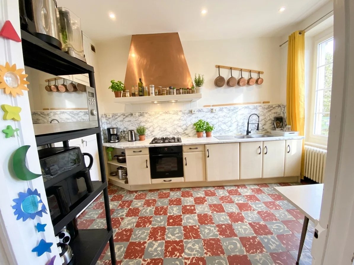 Village house for sale Daumazan-sur-Arize, Ariège
