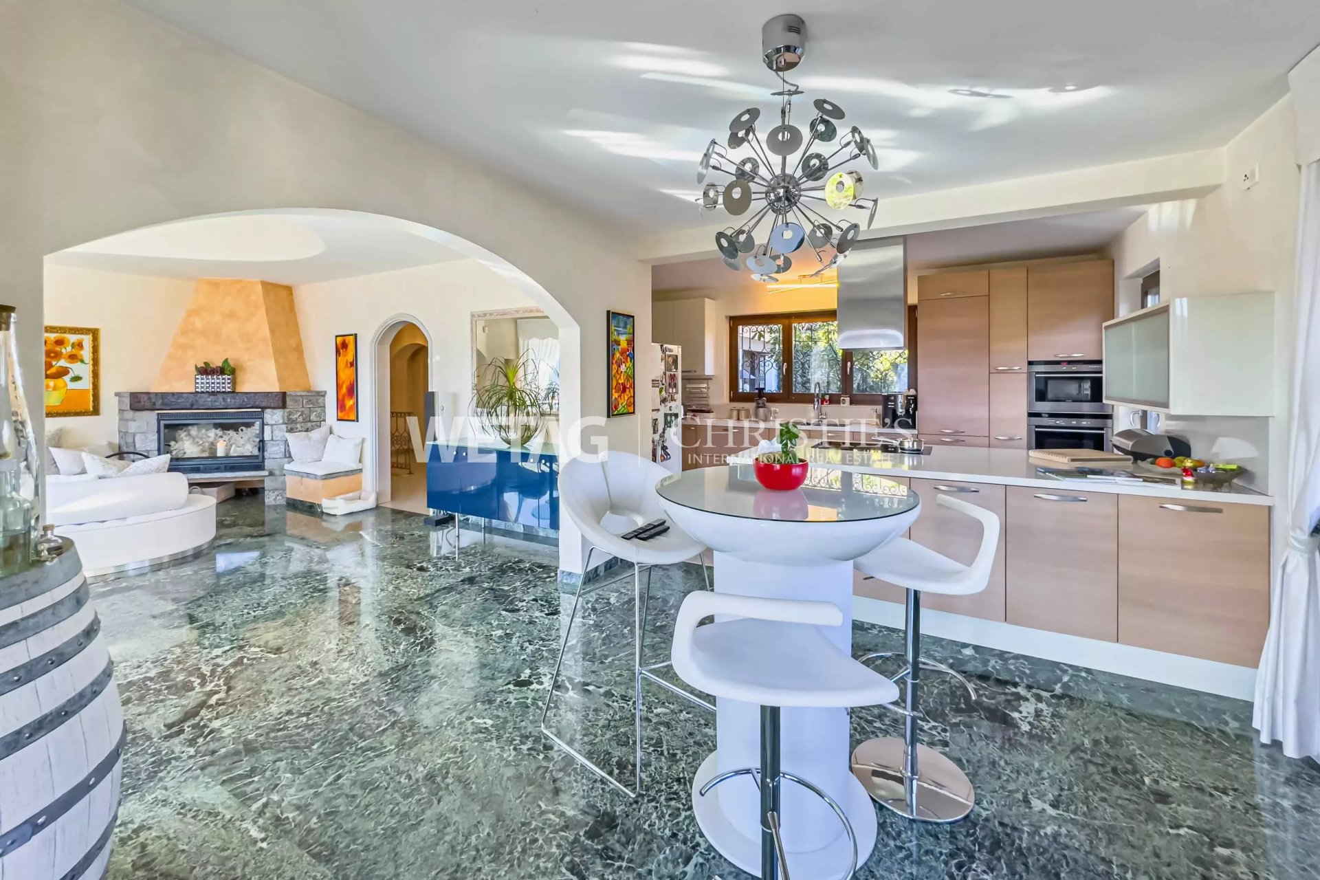 Property Slider Image