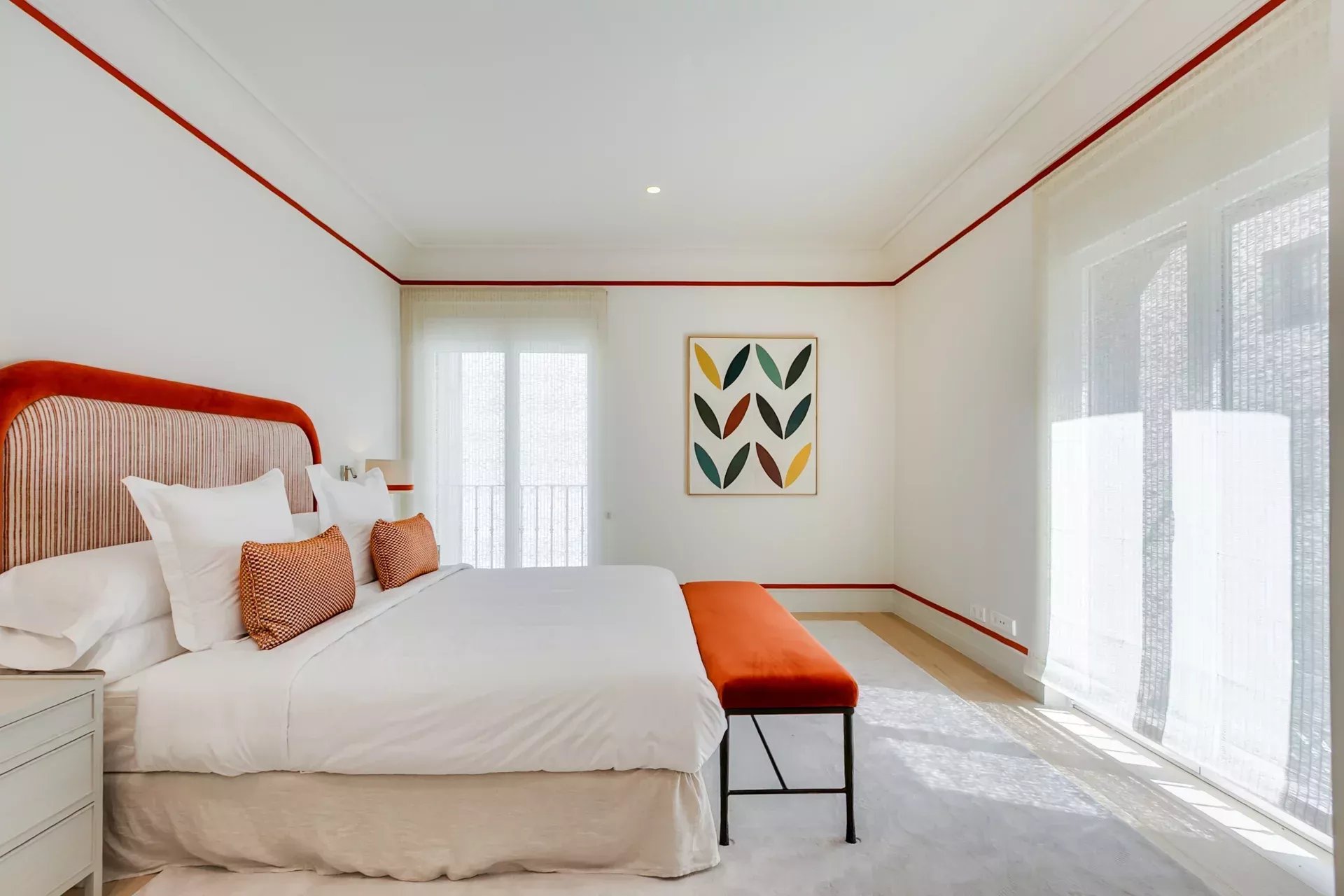 Daire Madrid - picture 32