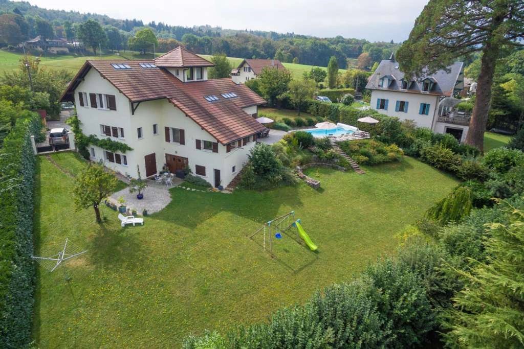 Vente Maison Talloires-Montmin