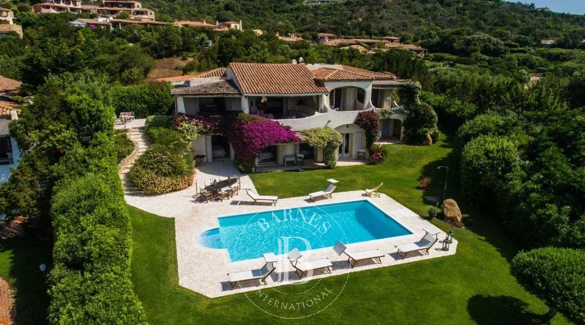 Porto Cervo  - Villa  6 Chambres - picture 4