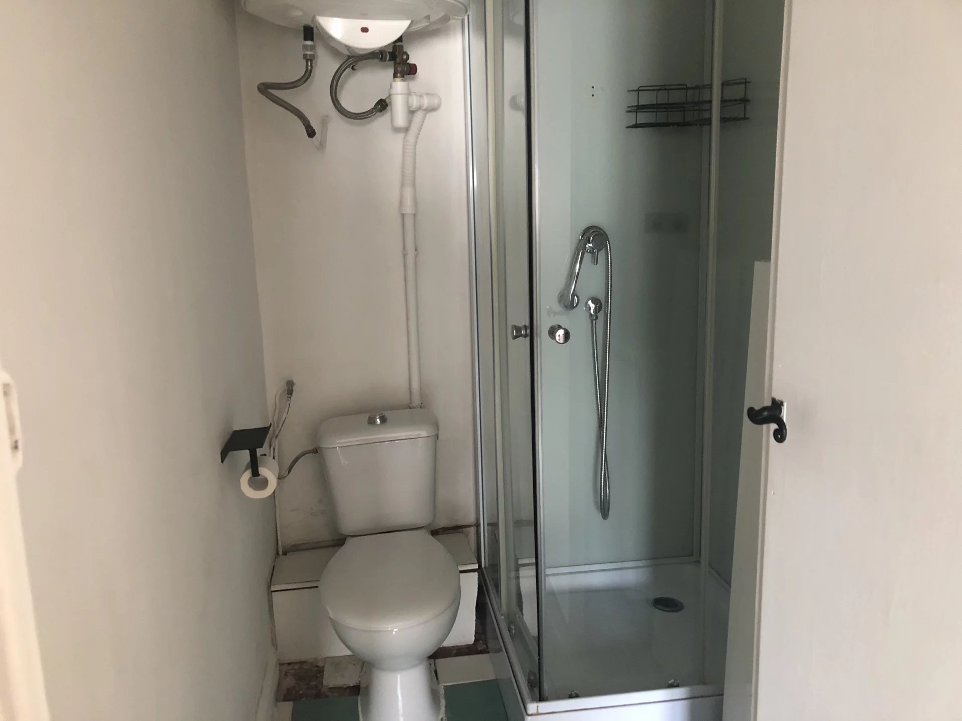 APARTMENT IN THE HEART OF COTIGNAC