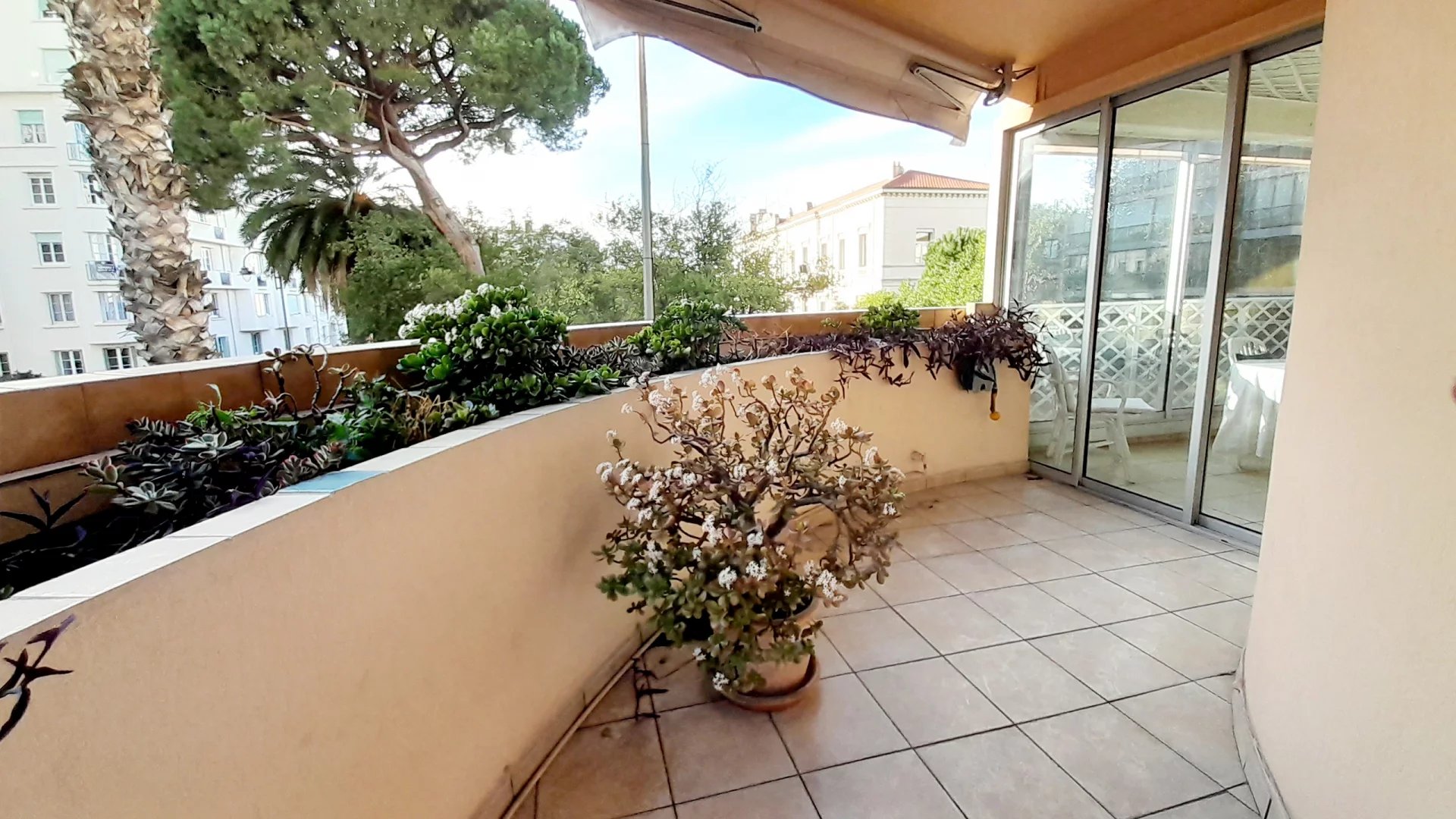 Agence immobilière de Infinity Group Immobilier