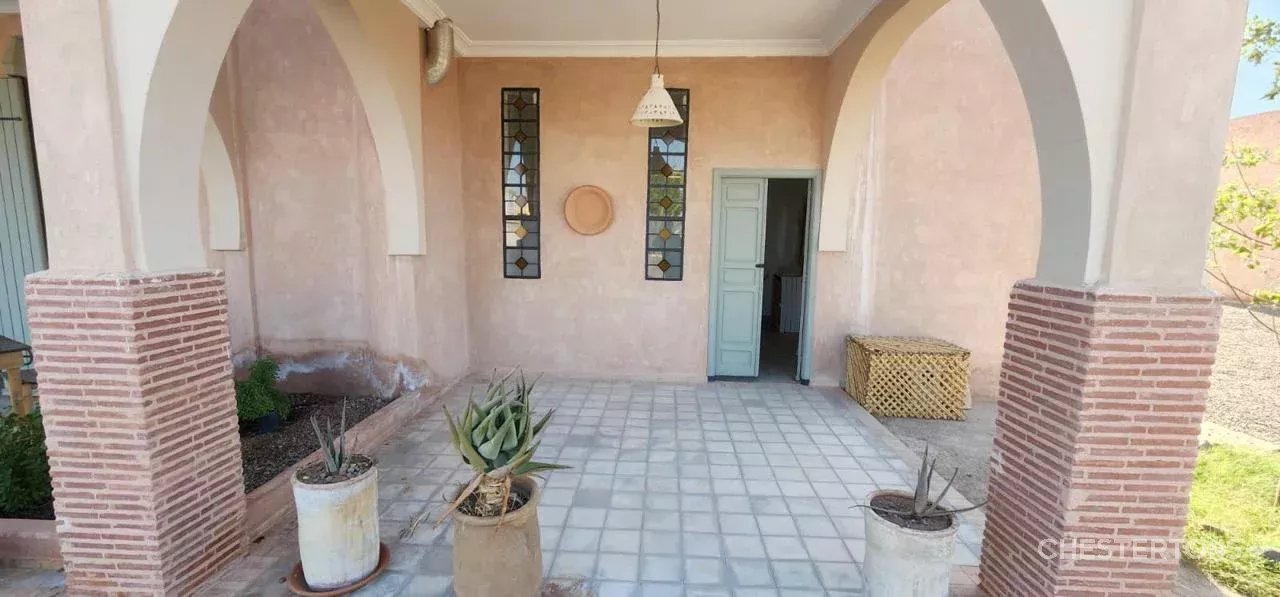 Image of Villa - 14 Bedrooms for Sale in Marrakech-Ménara-Marrakech-Morocco, Image 32