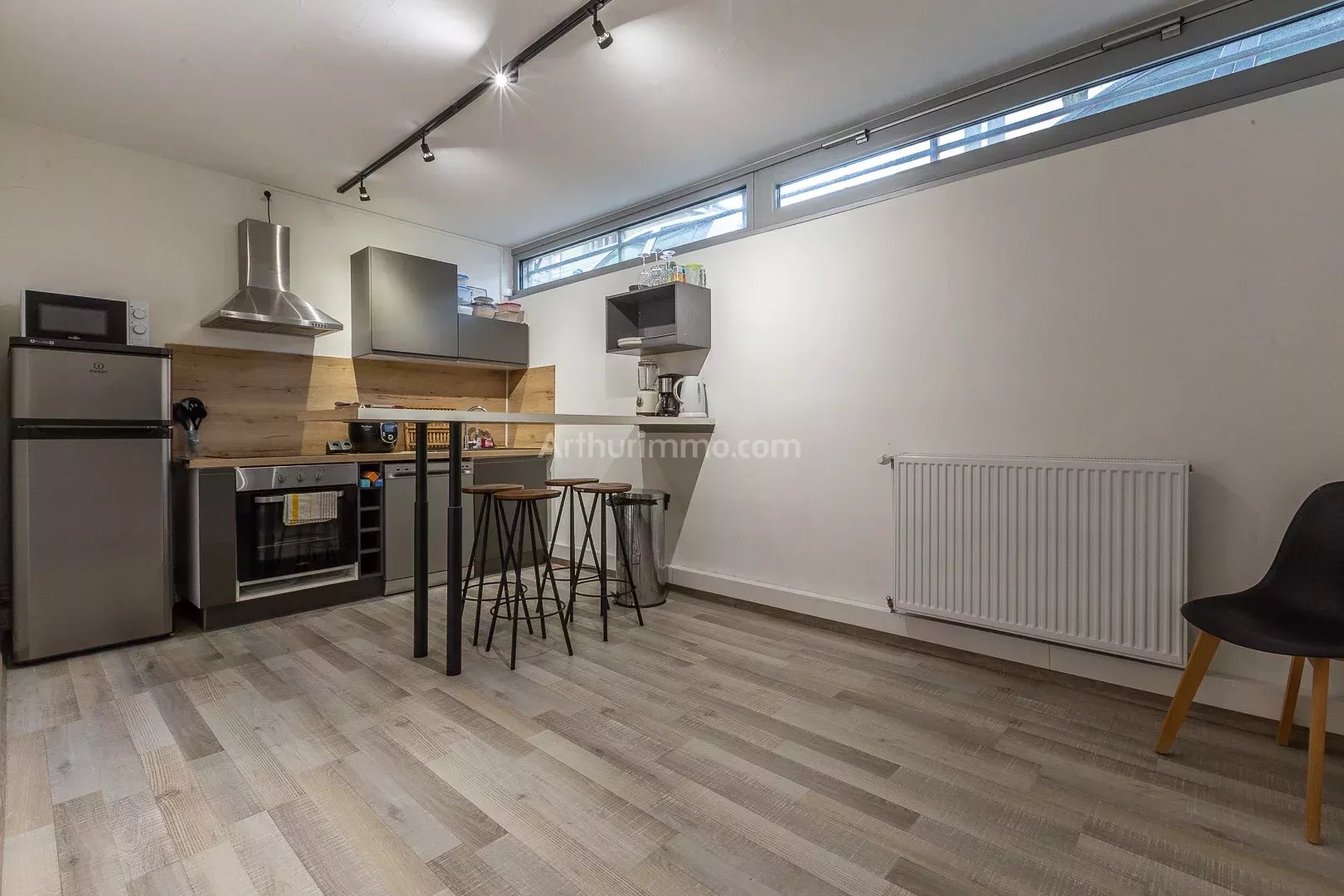 Agence immobilière de SARL AS IMMOBILIER