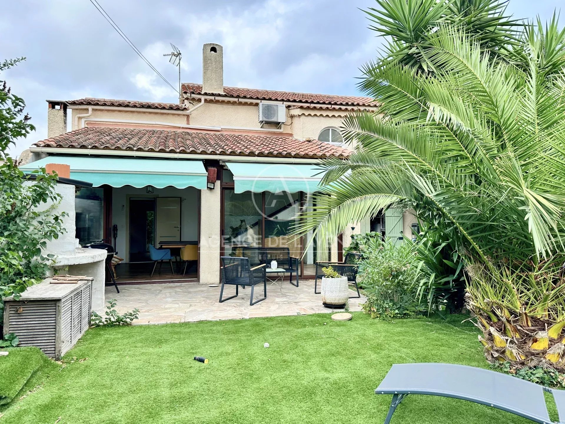 Maison 5 pièces 137 m² · à La Seyne-sur-Mer · 137 m² · 450 000 €