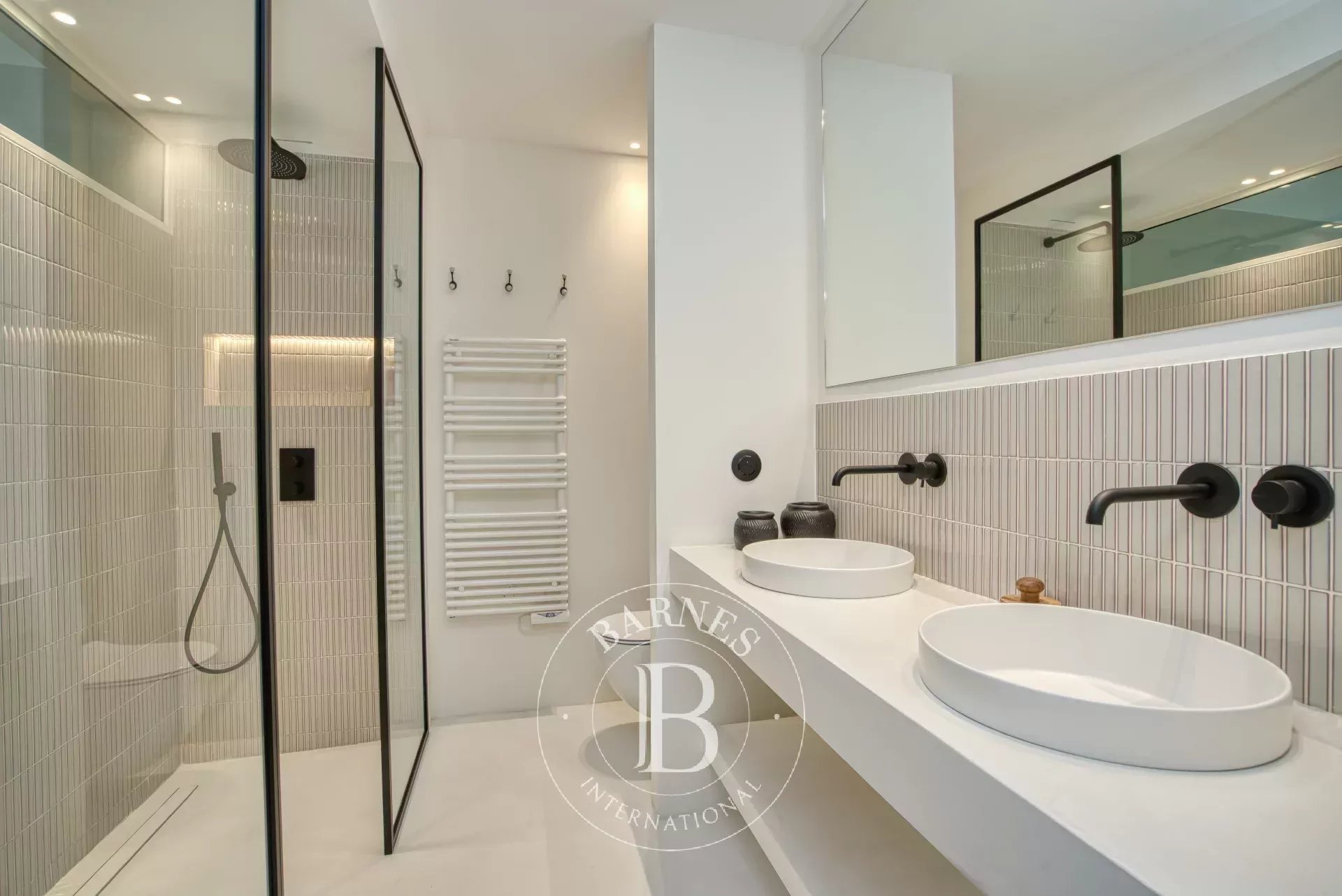 Ramatuelle  - Villa  6 Chambres - picture 14