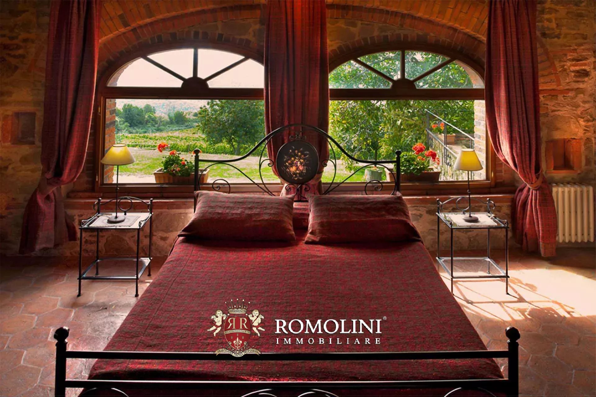 16 Bedroom Vineyard's Image 71