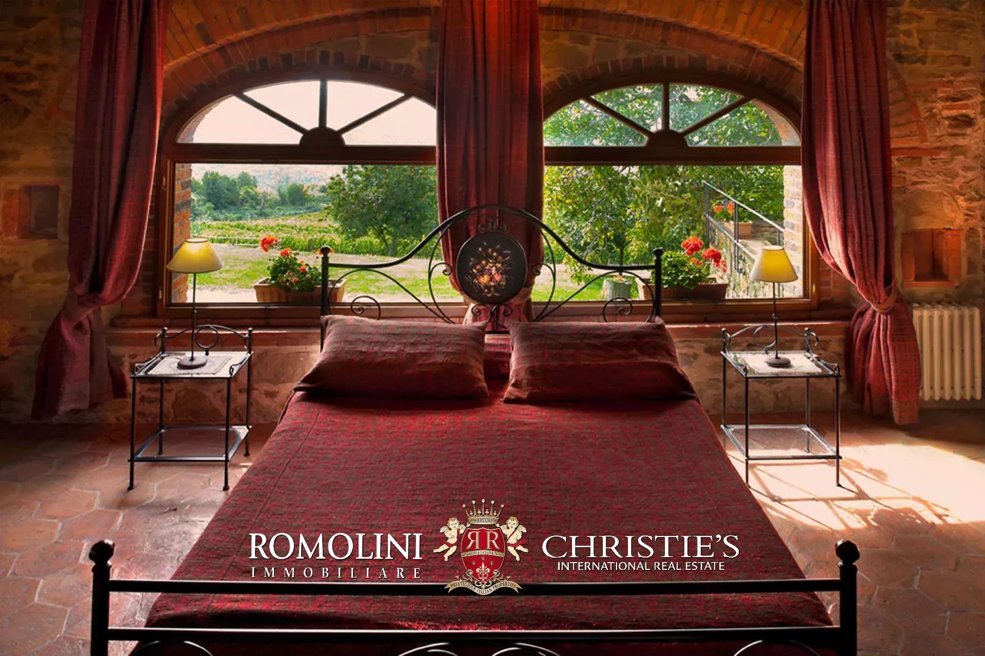16 Bedroom Vineyard's Image 71