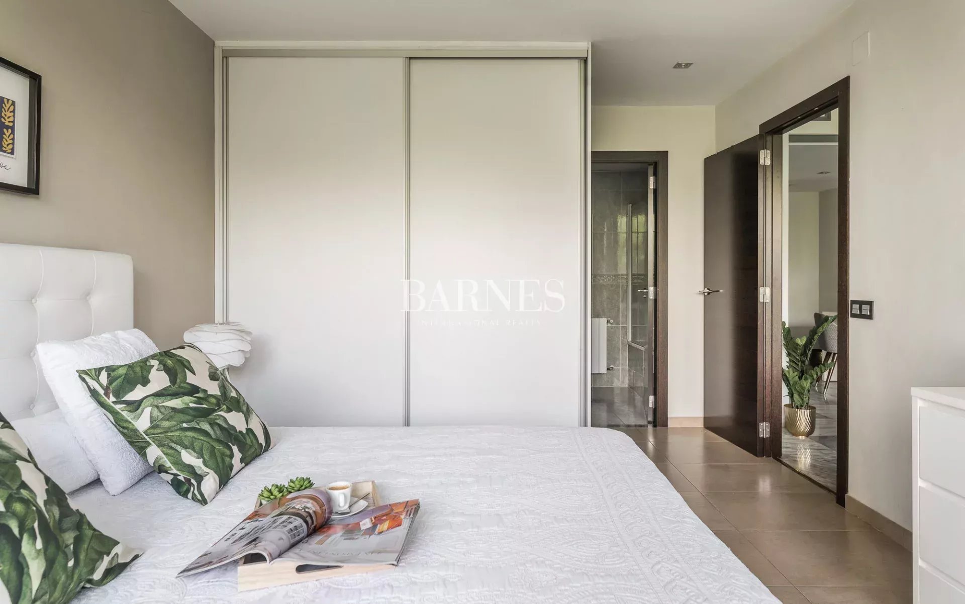 Daire Madrid - picture 11