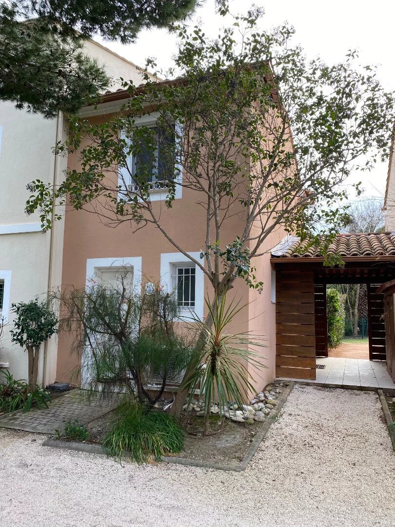 Vente Villa Hyères