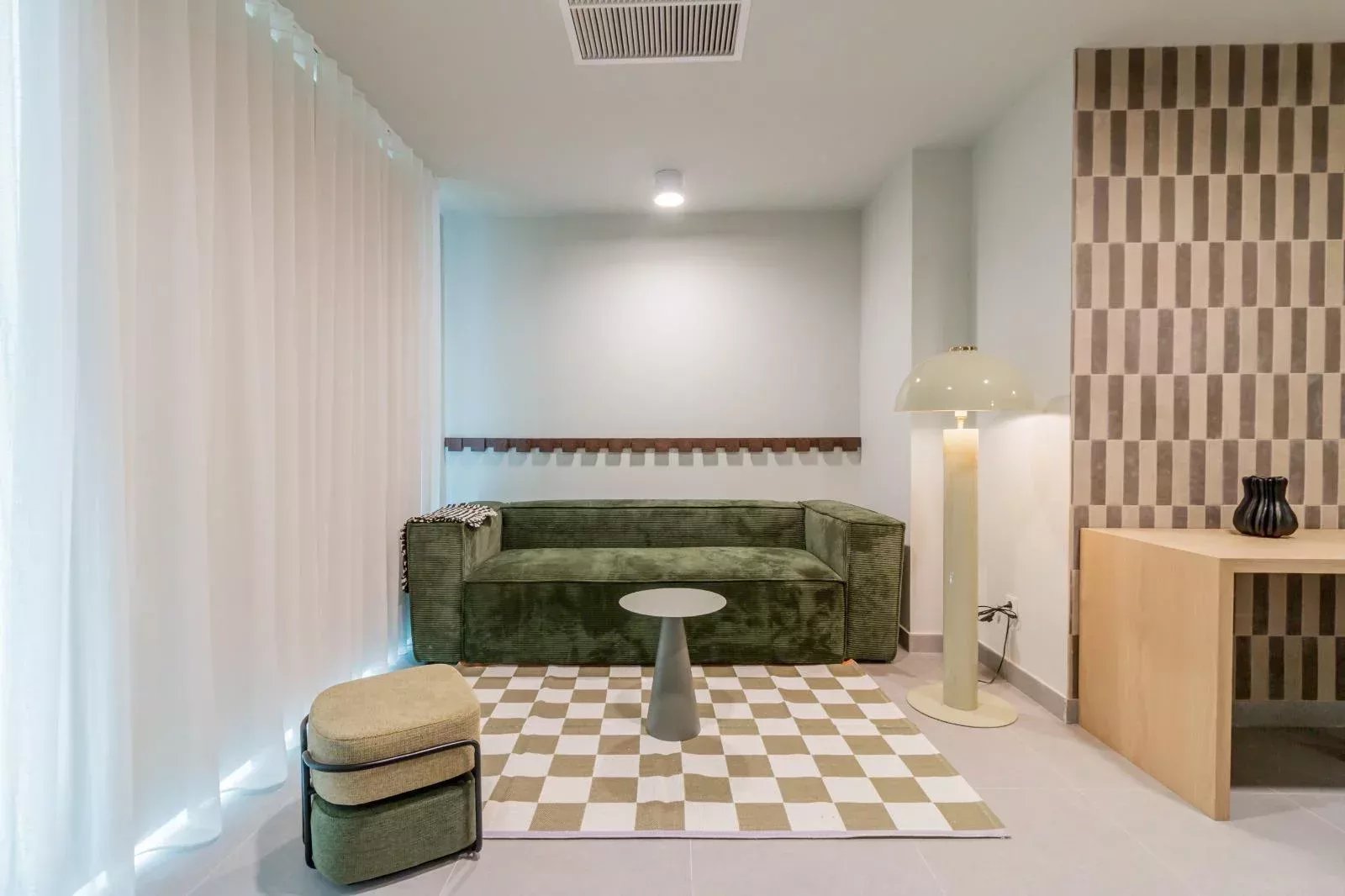 Daire Madrid - picture 33