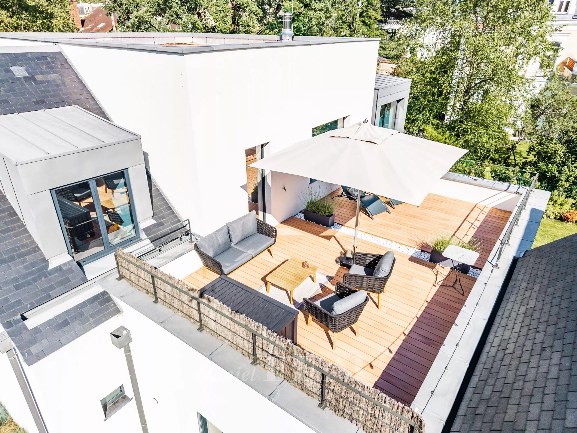 4 Bedroom Villa/Townhouse's Image 10