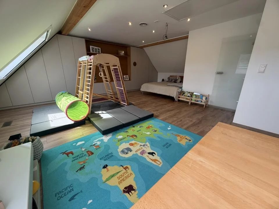 Vente Appartement Beringen