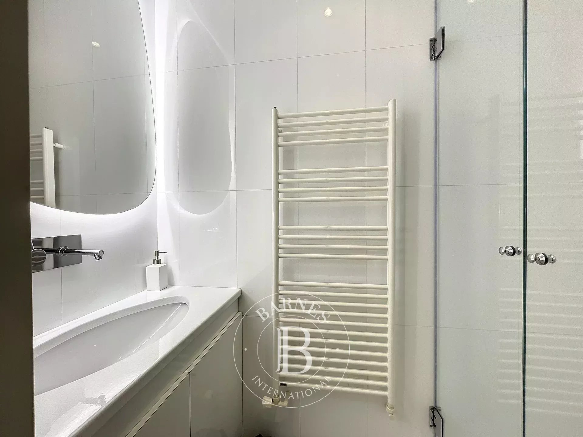 Daire Paris 16ème - picture 8