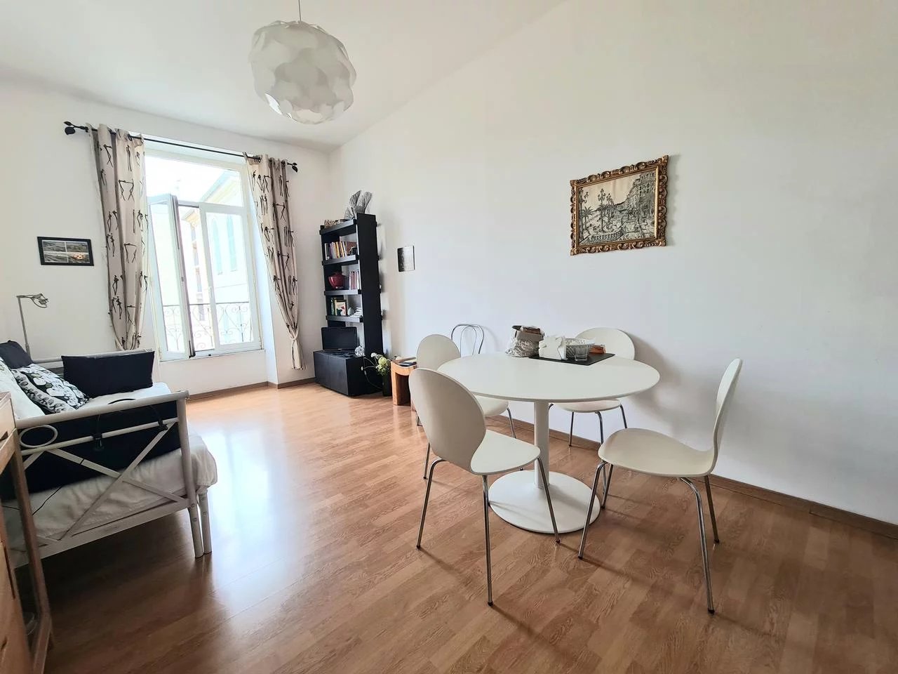 Vente Appartement Nice Centre ville