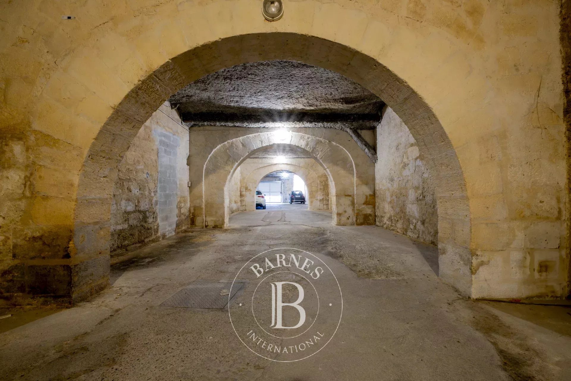 Daire Bordeaux - picture 12