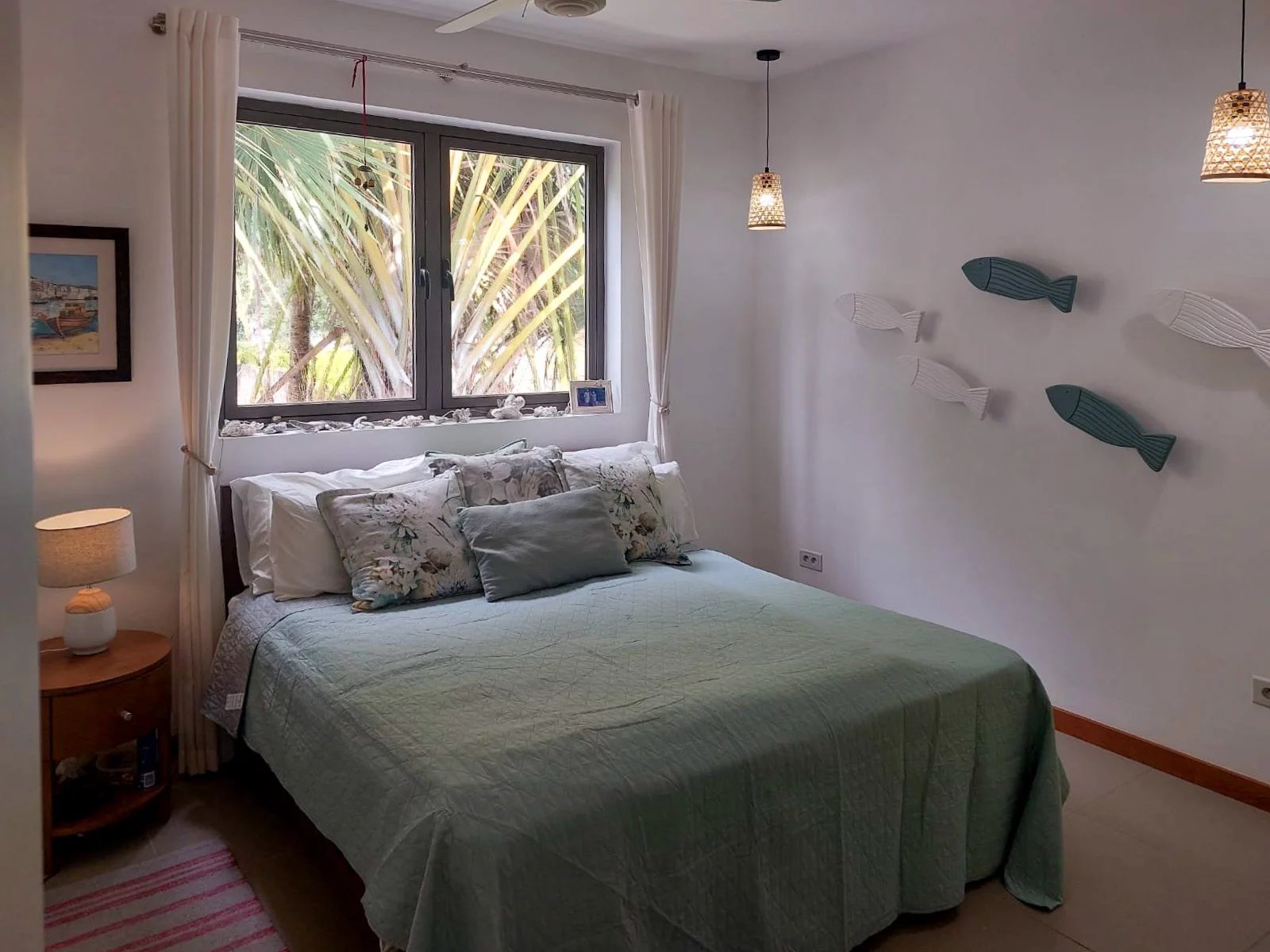 Daire Grand Baie - picture 9