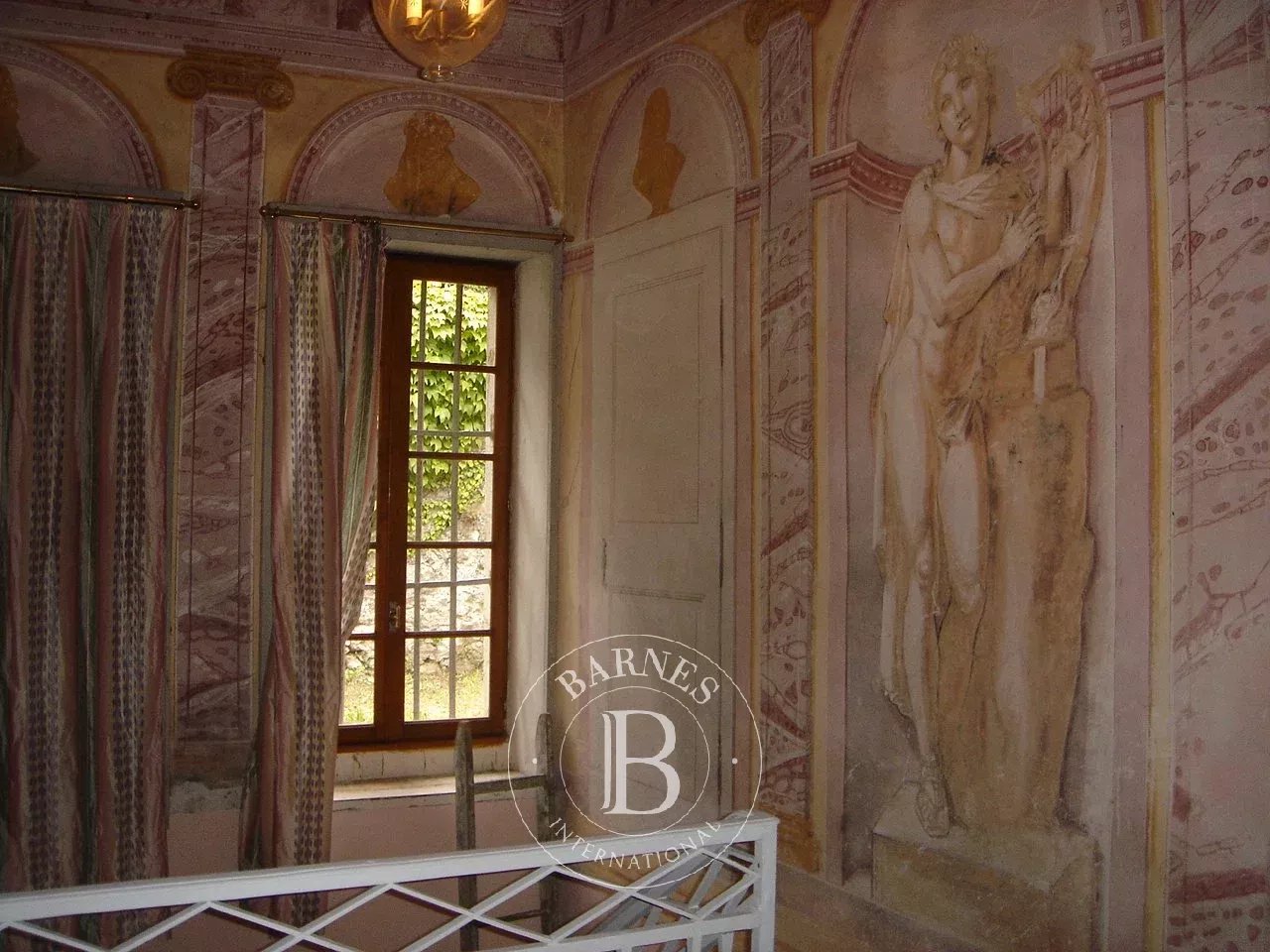 Aix-les-Bains  - Propriété 18 Pi&egrave;ces 6 Chambres - picture 16