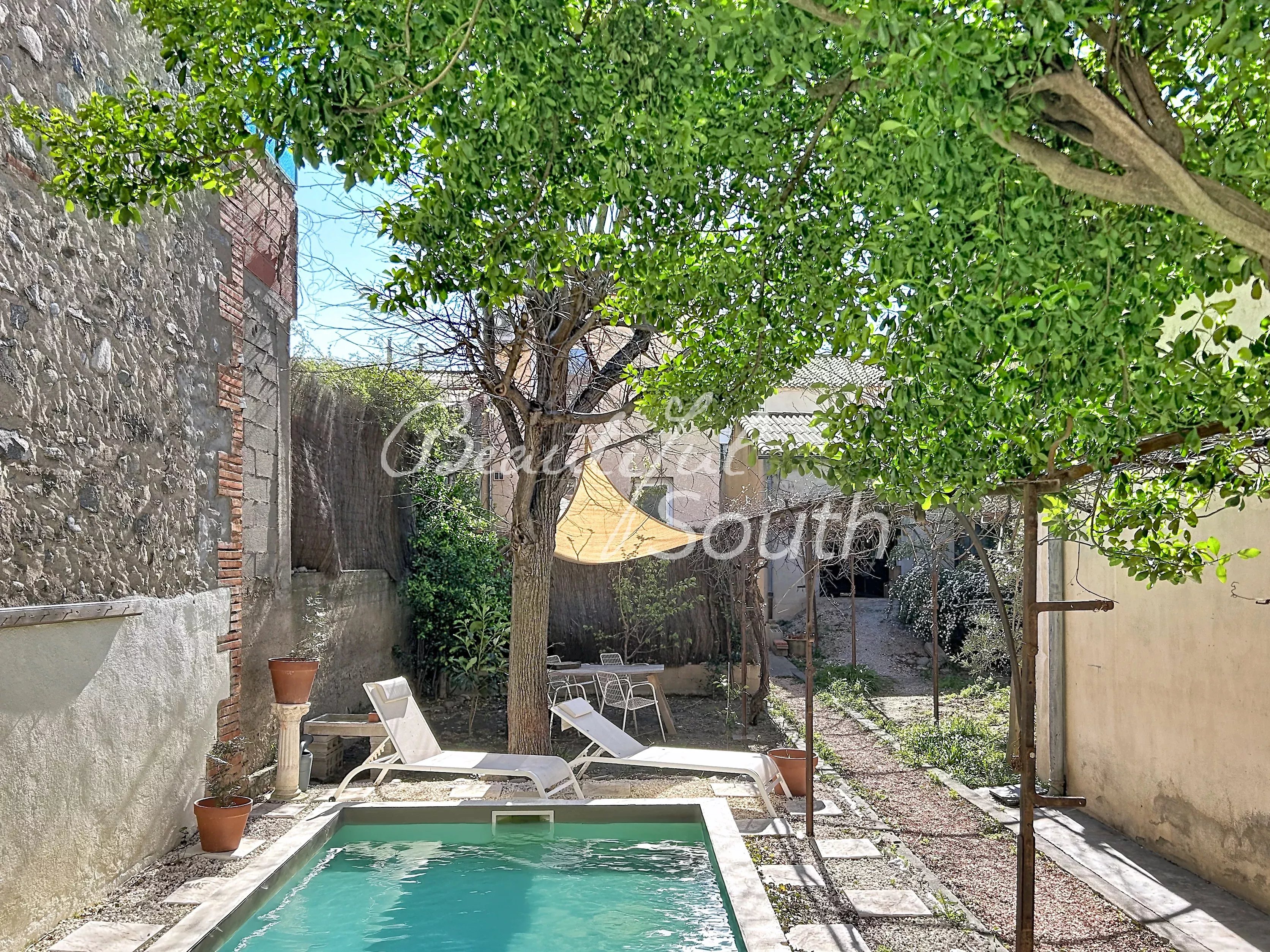 Sale Village house Ille-sur-Têt