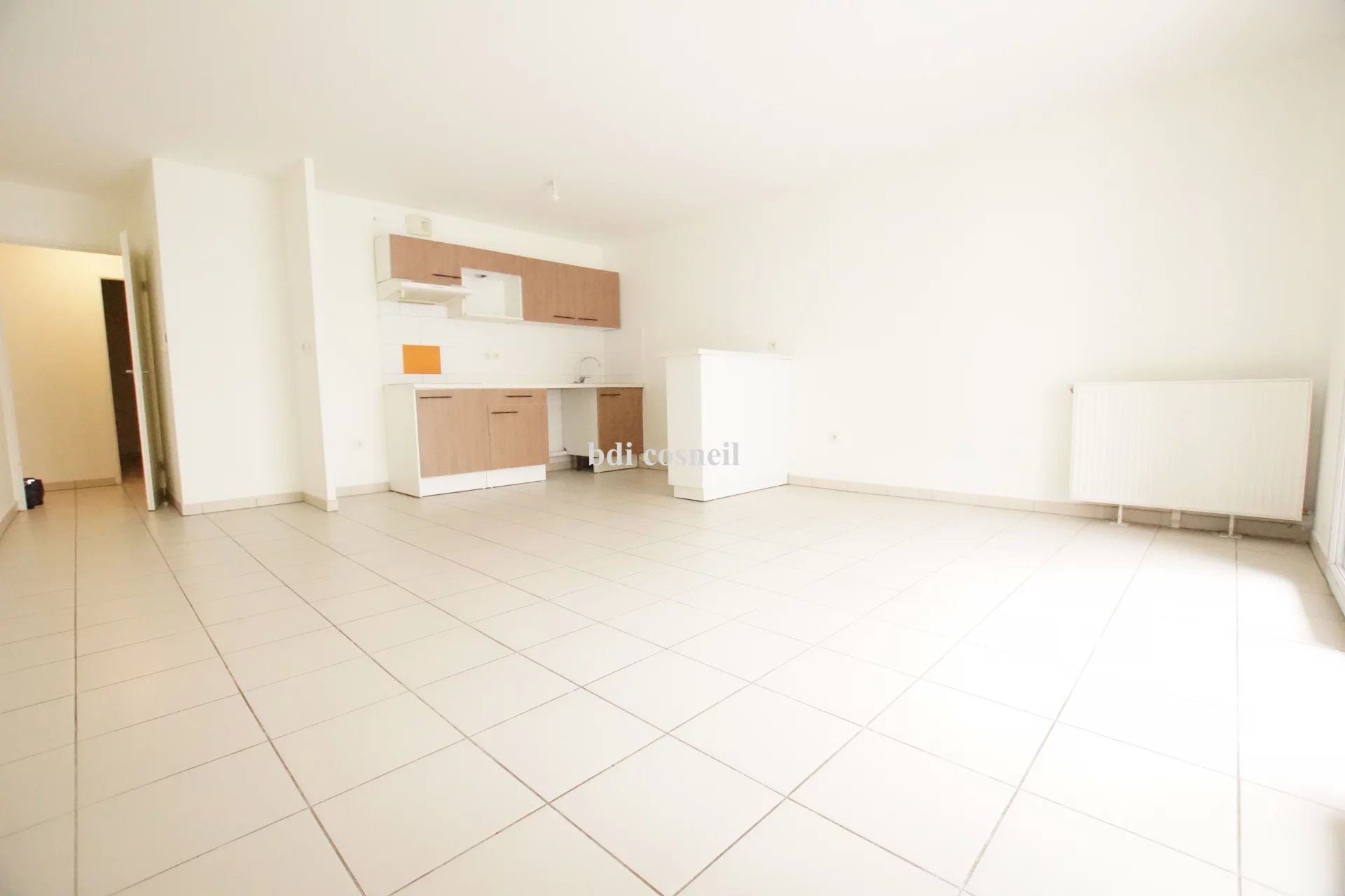 Vente Appartement Toulouse