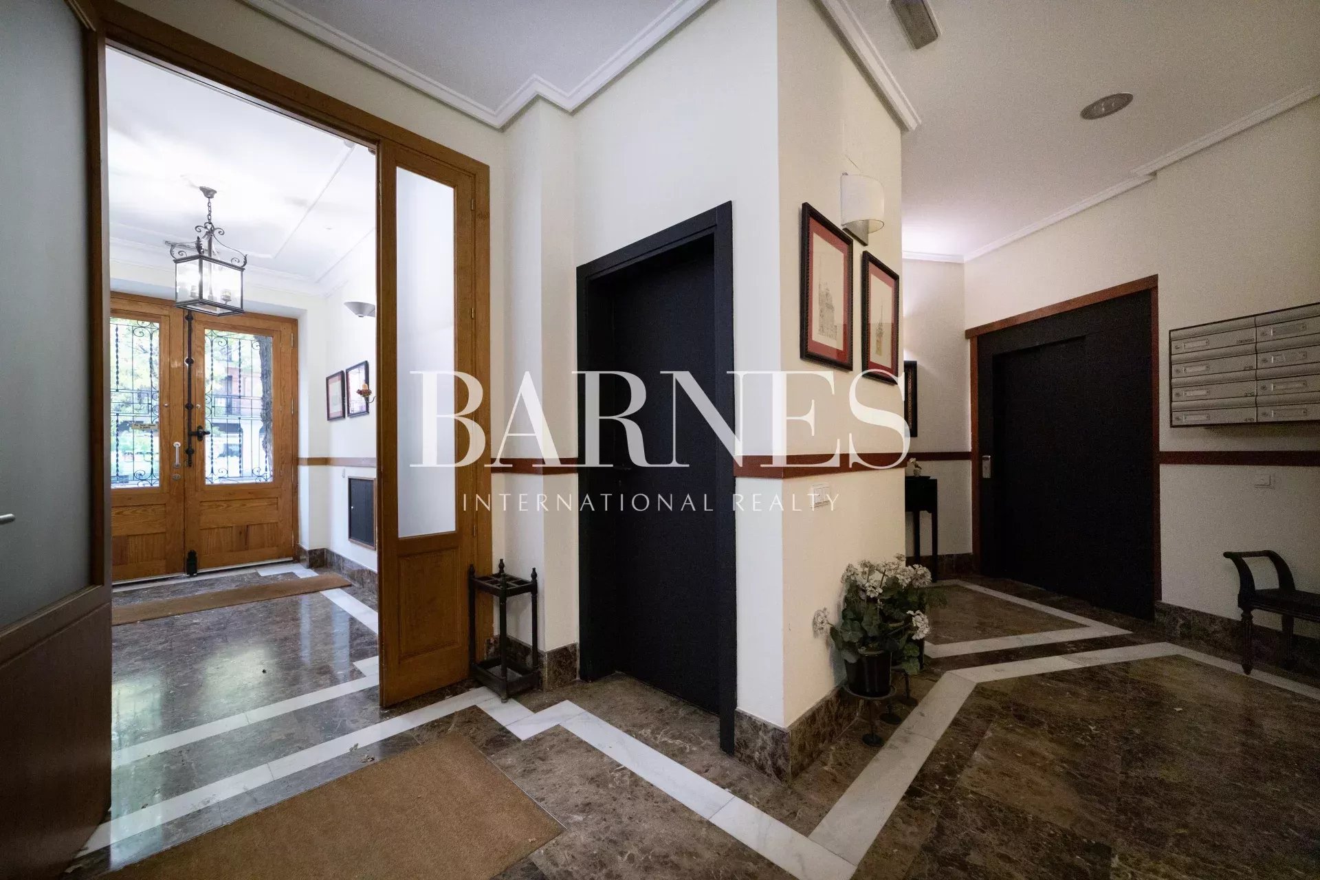 Daire Madrid - picture 30