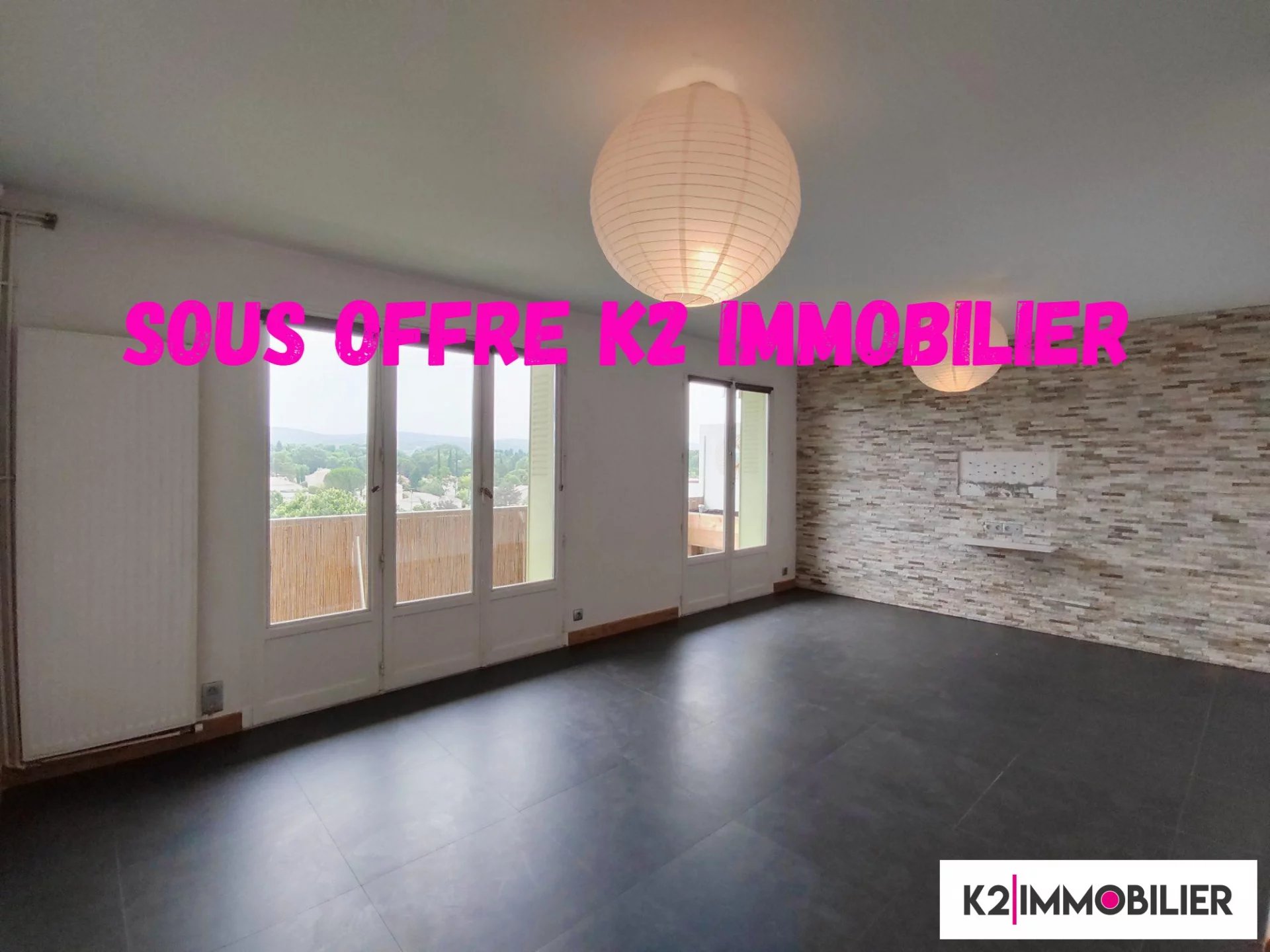 Appartement à vendre Montélimar