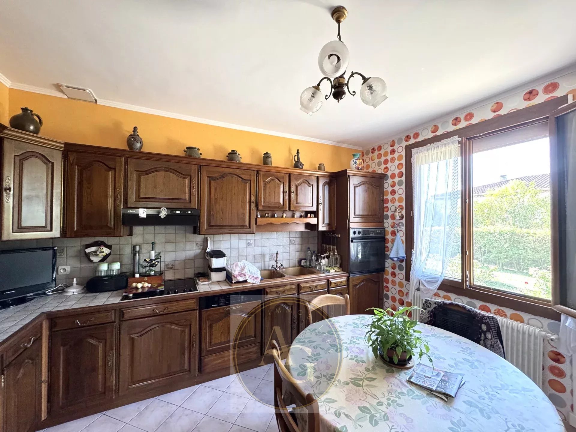 Photo bien immobilier