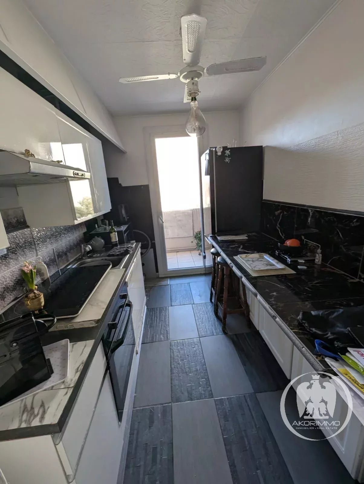 Appartamento  - 4 stanze  - 67.86 m2 -