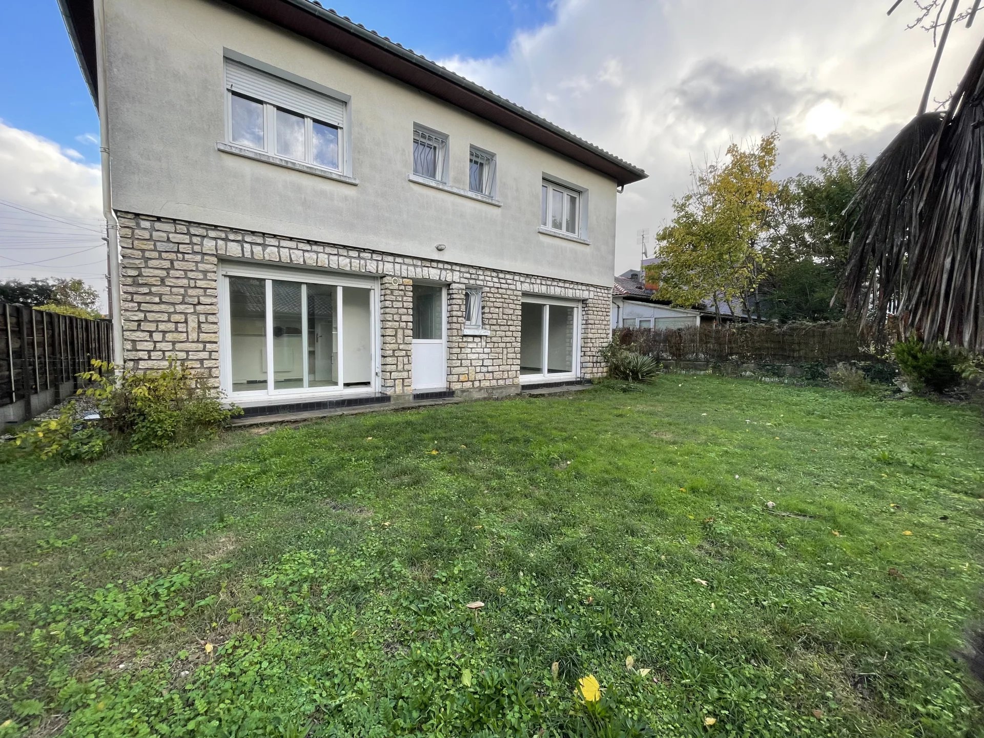 Location Appartement Talence