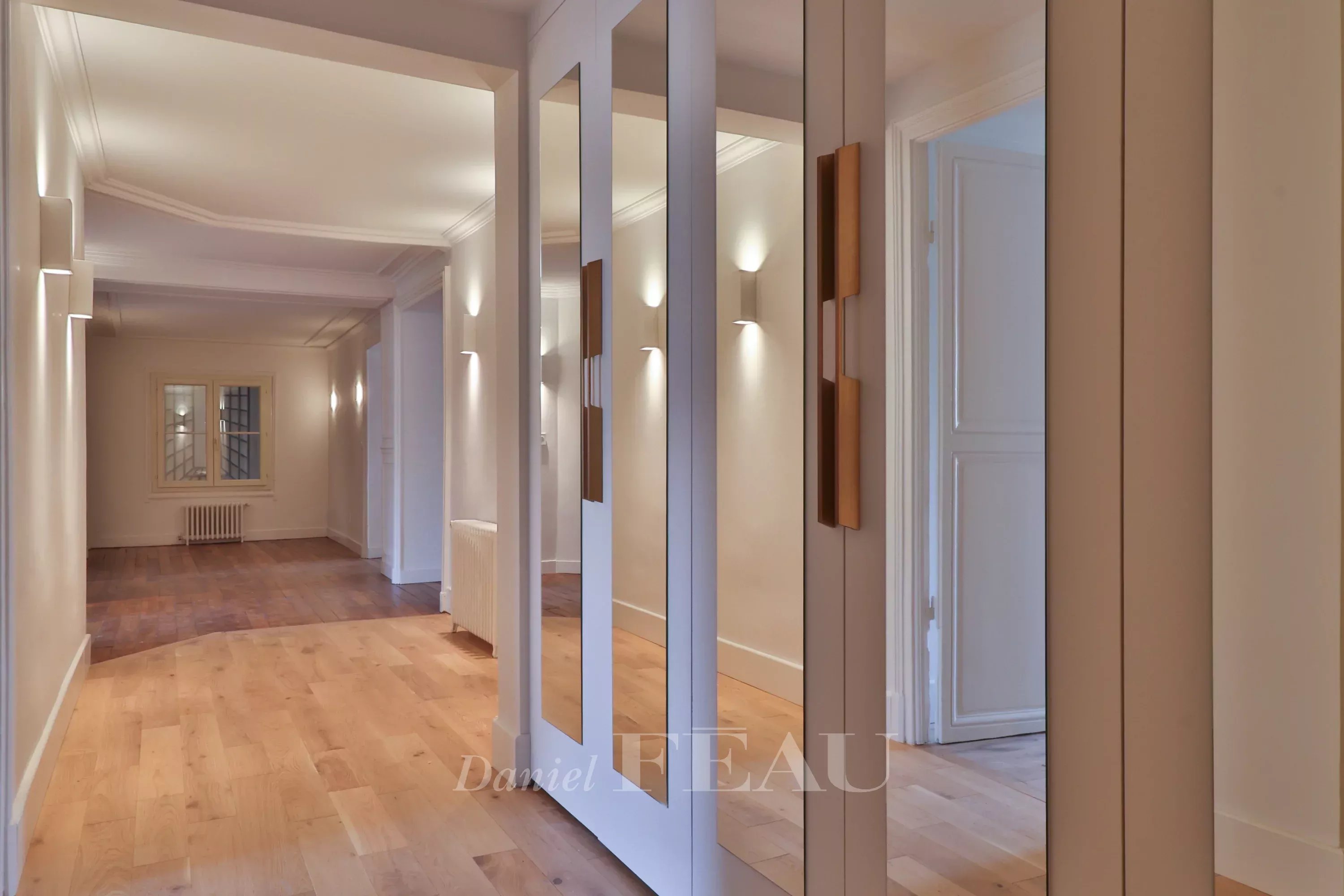 Sale Apartment Versailles