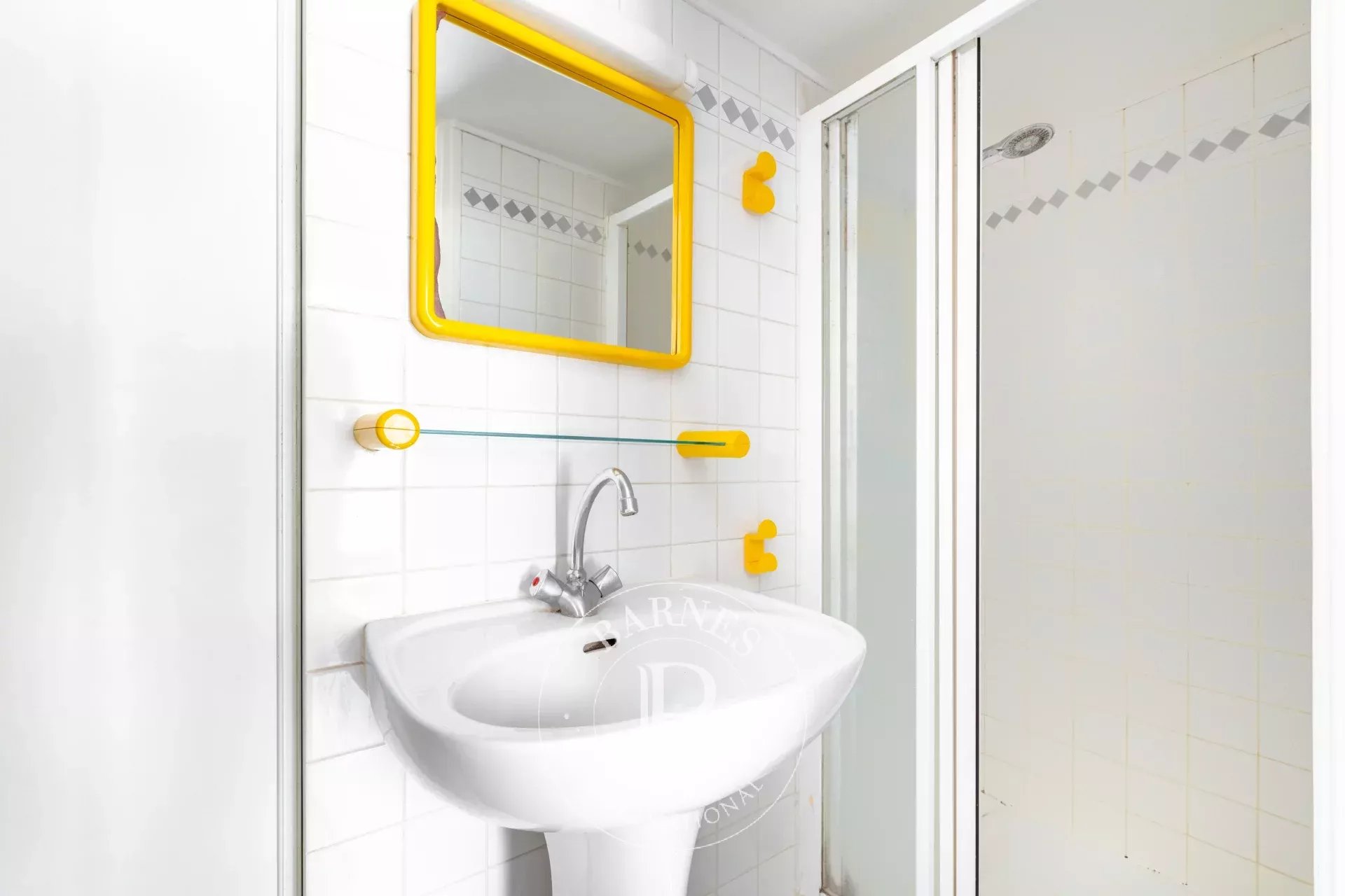 Daire Paris 4ème - picture 8