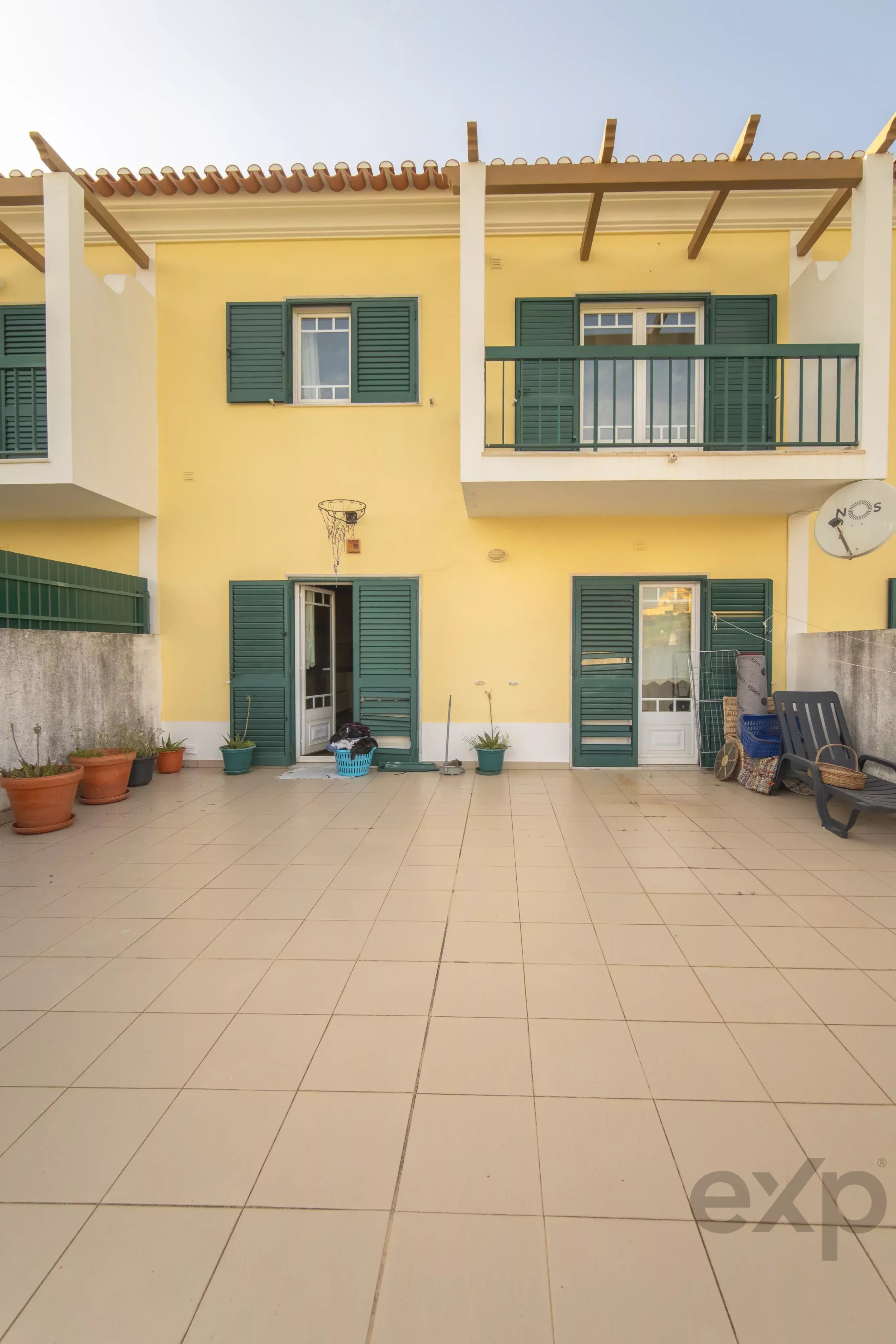 Spacious 3-Bedroom Twin Villa in Mafra, Portugal 87035720 image 2