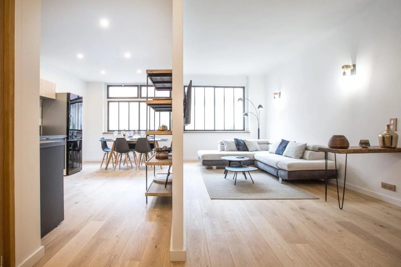 Agence immobilière de Infinity Group Immobilier