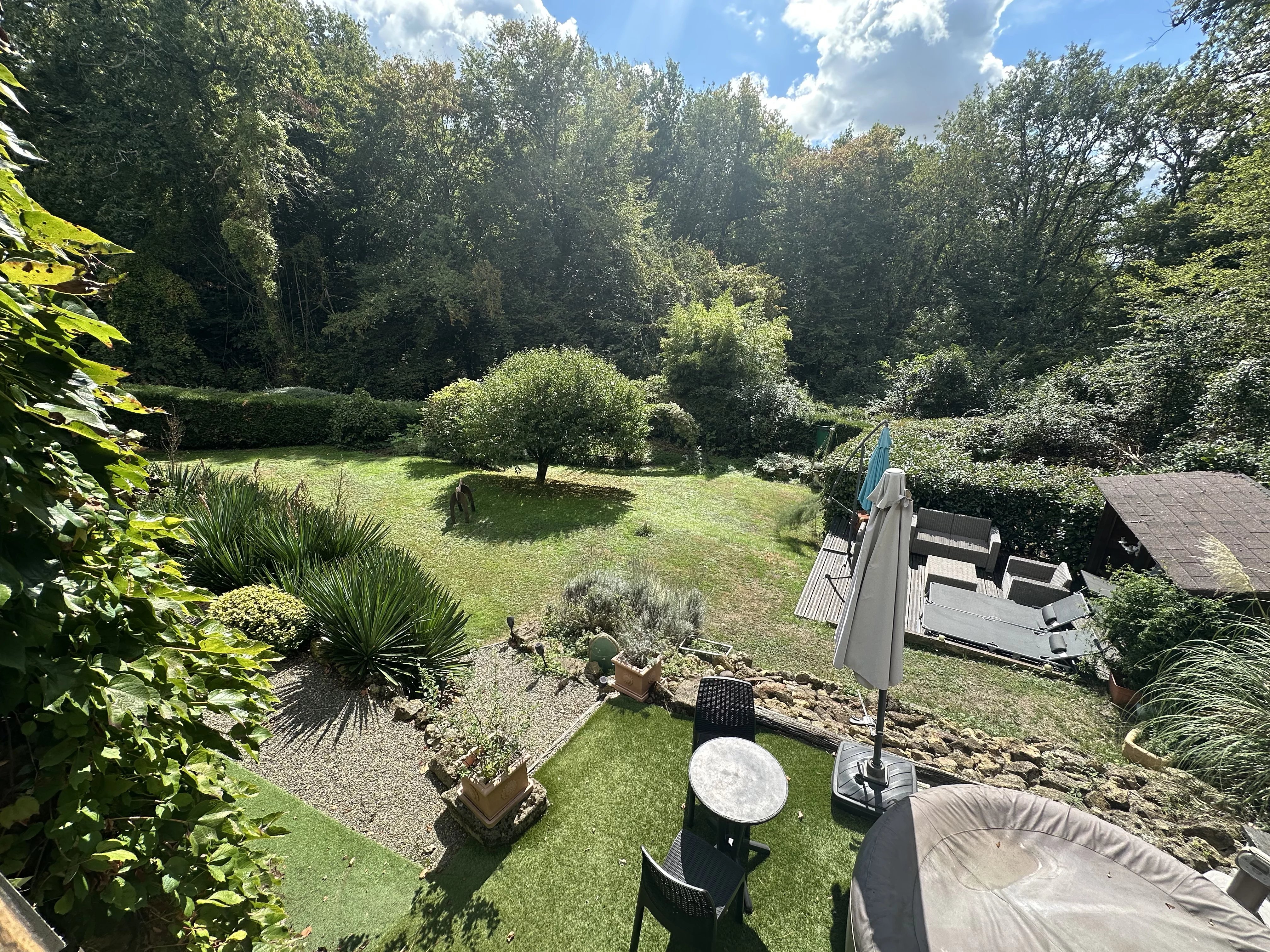 House for sale Bassoues, Gers
