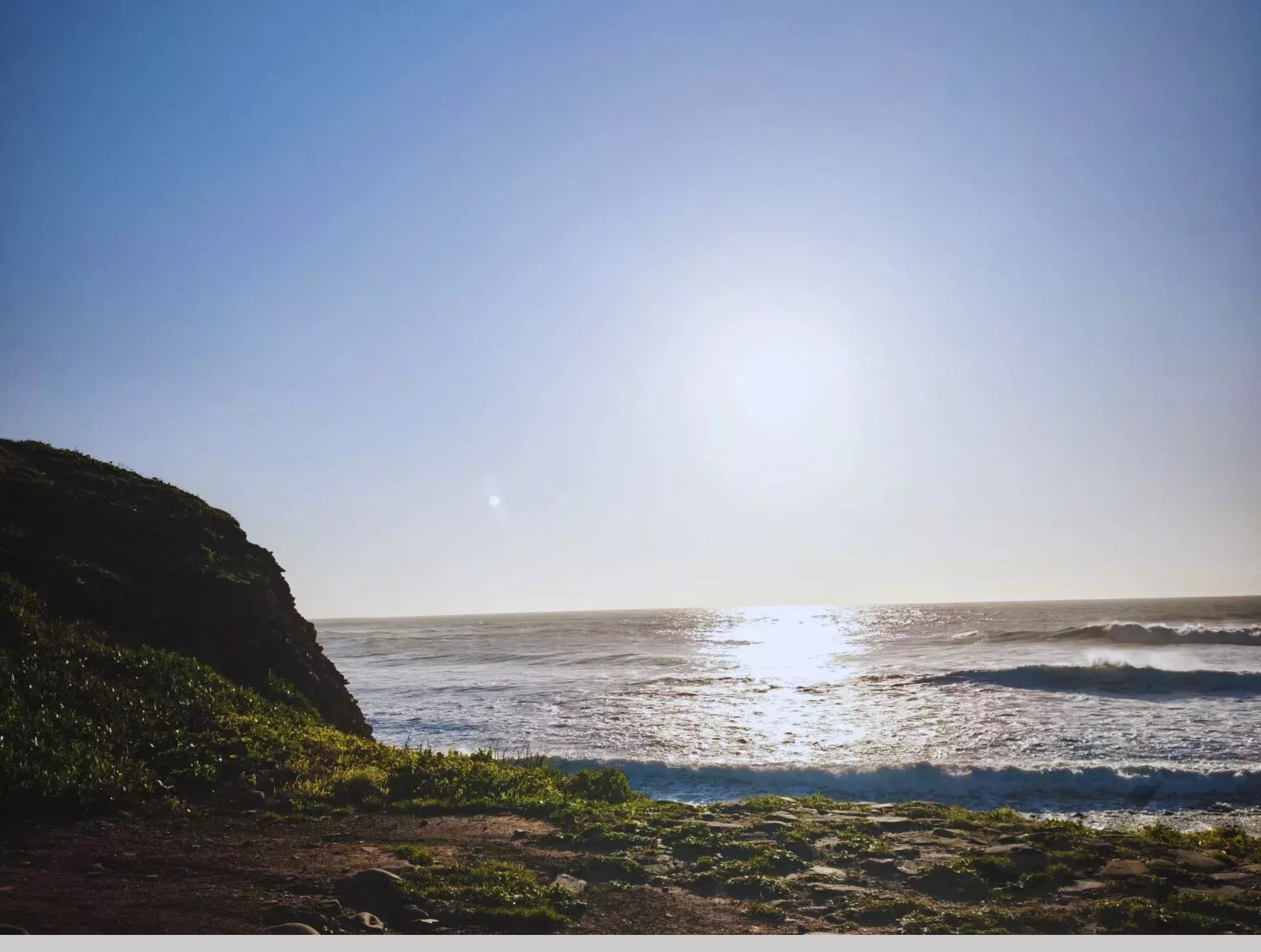 The Last Wild Frontier: An Off-Grid Sanctuary at Praia do Canal 86805592 image 5