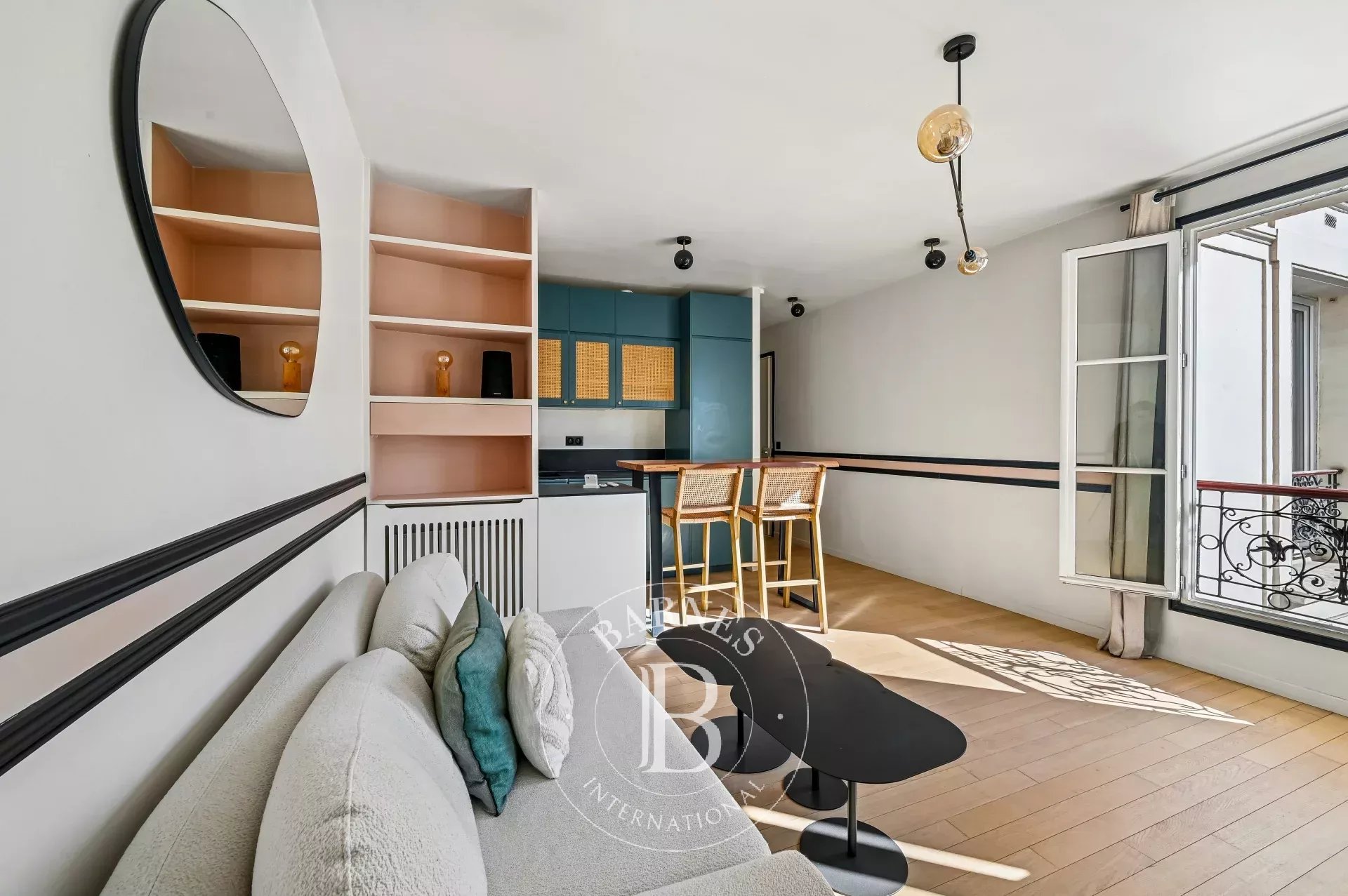 Apartment Paris 75016  -  ref 86916447 (picture 3)