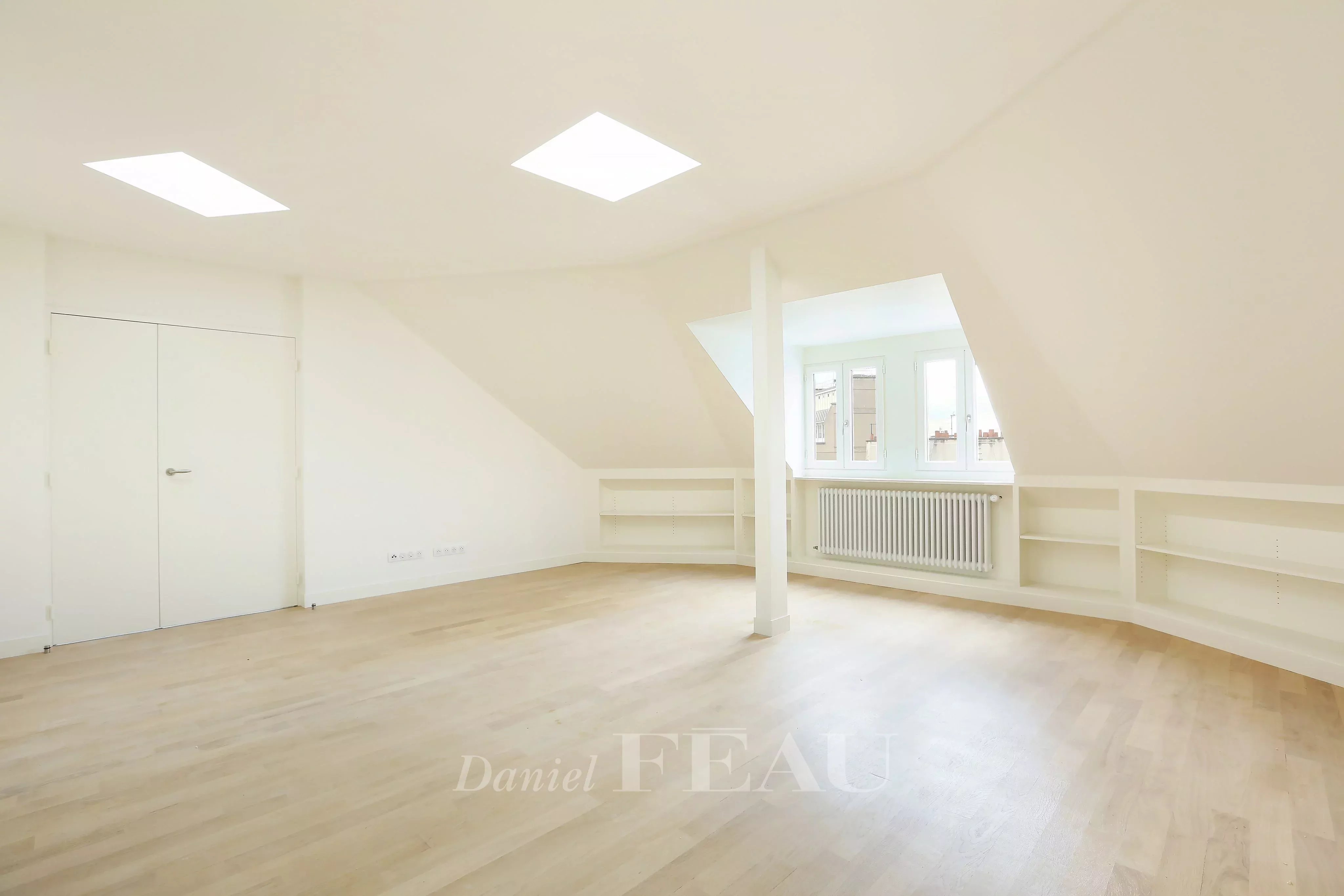 Rental Apartment Paris 8th