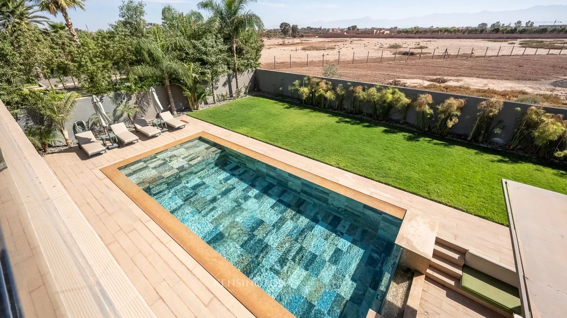 4 Bedroom Villa/Townhouse's Image 24