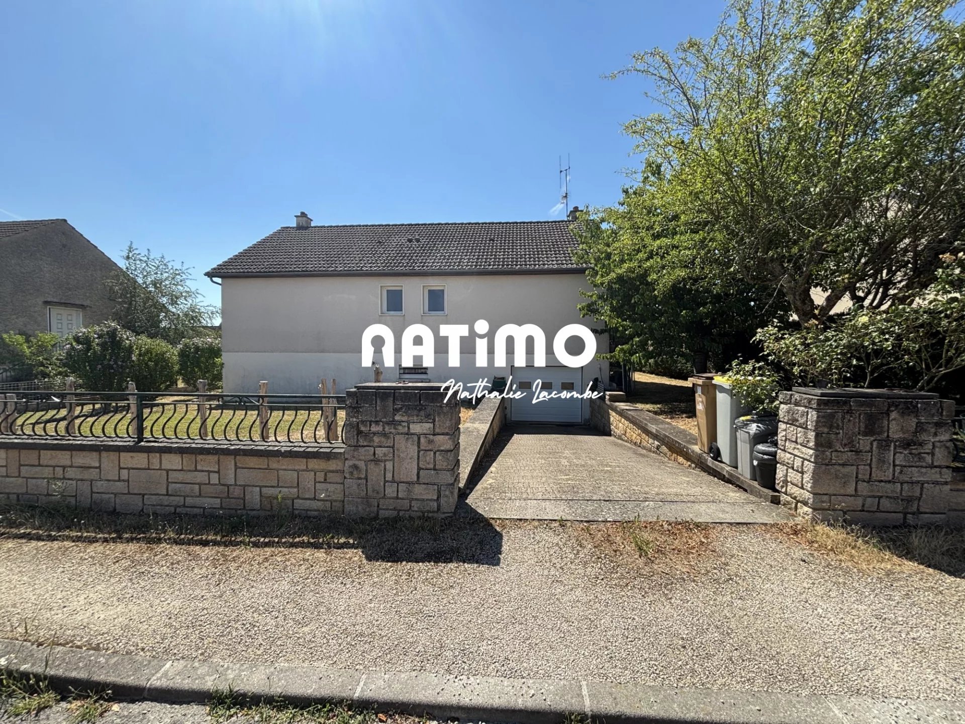 Maison à vendre Venarey-les-Laumes