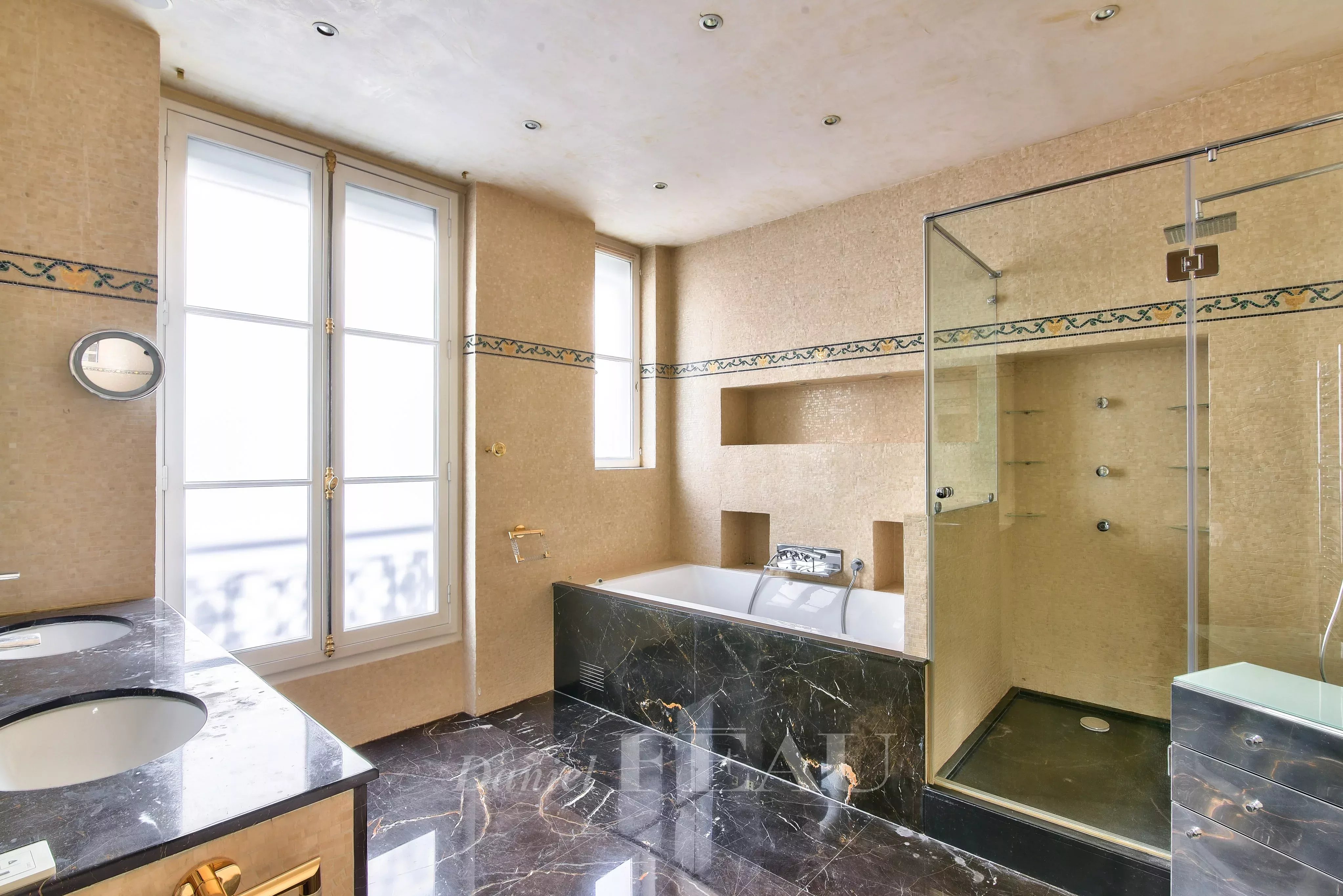 Rental Apartment Paris 9th