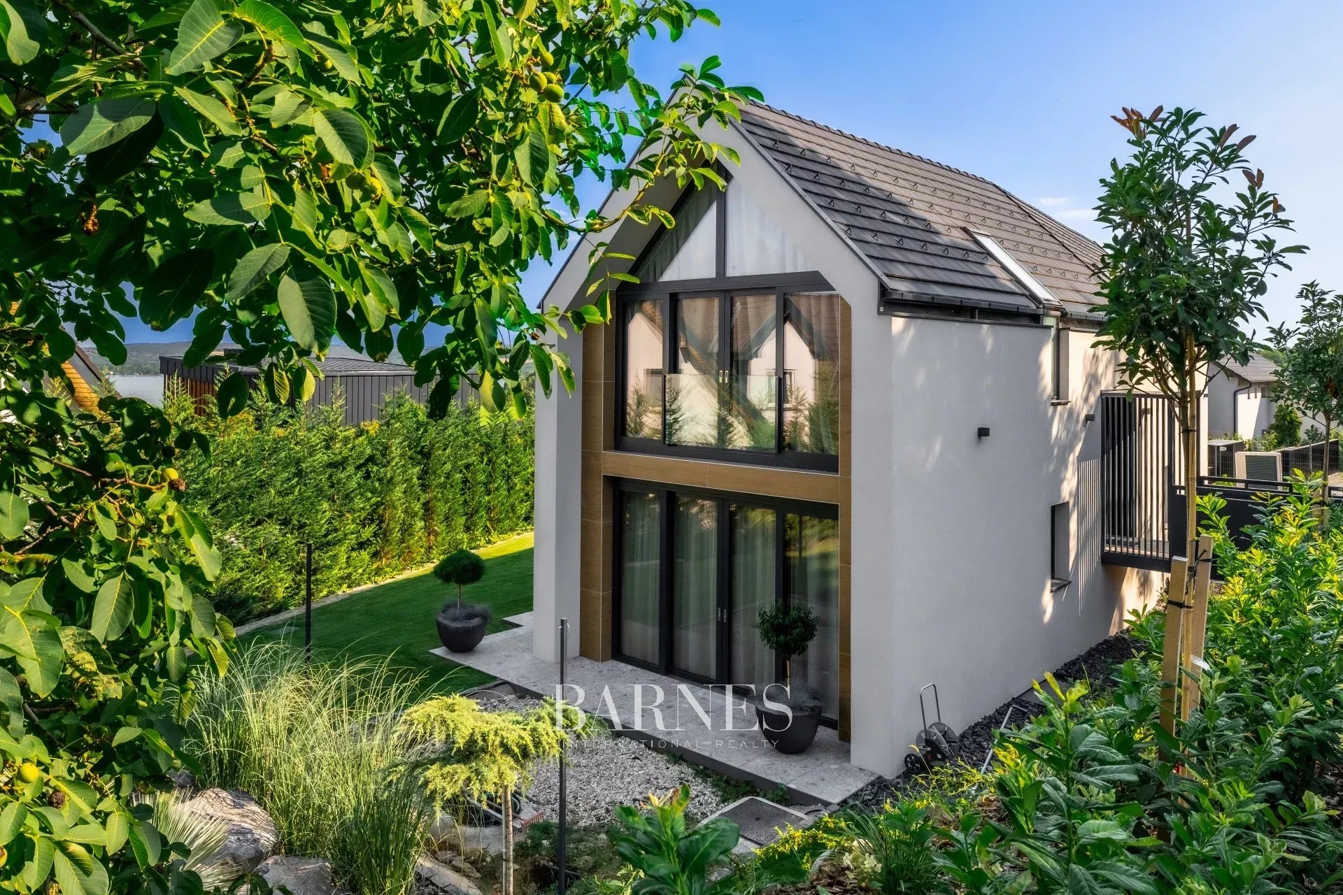 Villa Tihany - picture 33