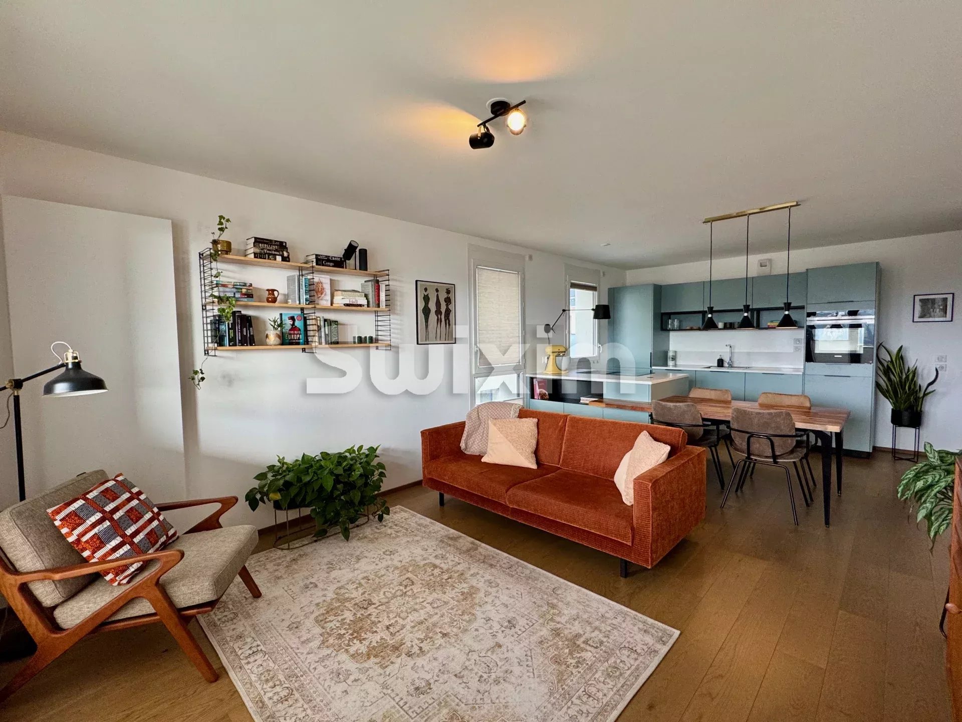 Agence immobilière de S2R IMMOBILIER SAS