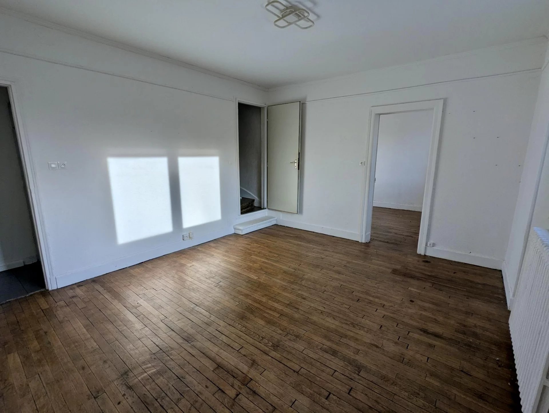 Vente Maison Teting-sur-Nied