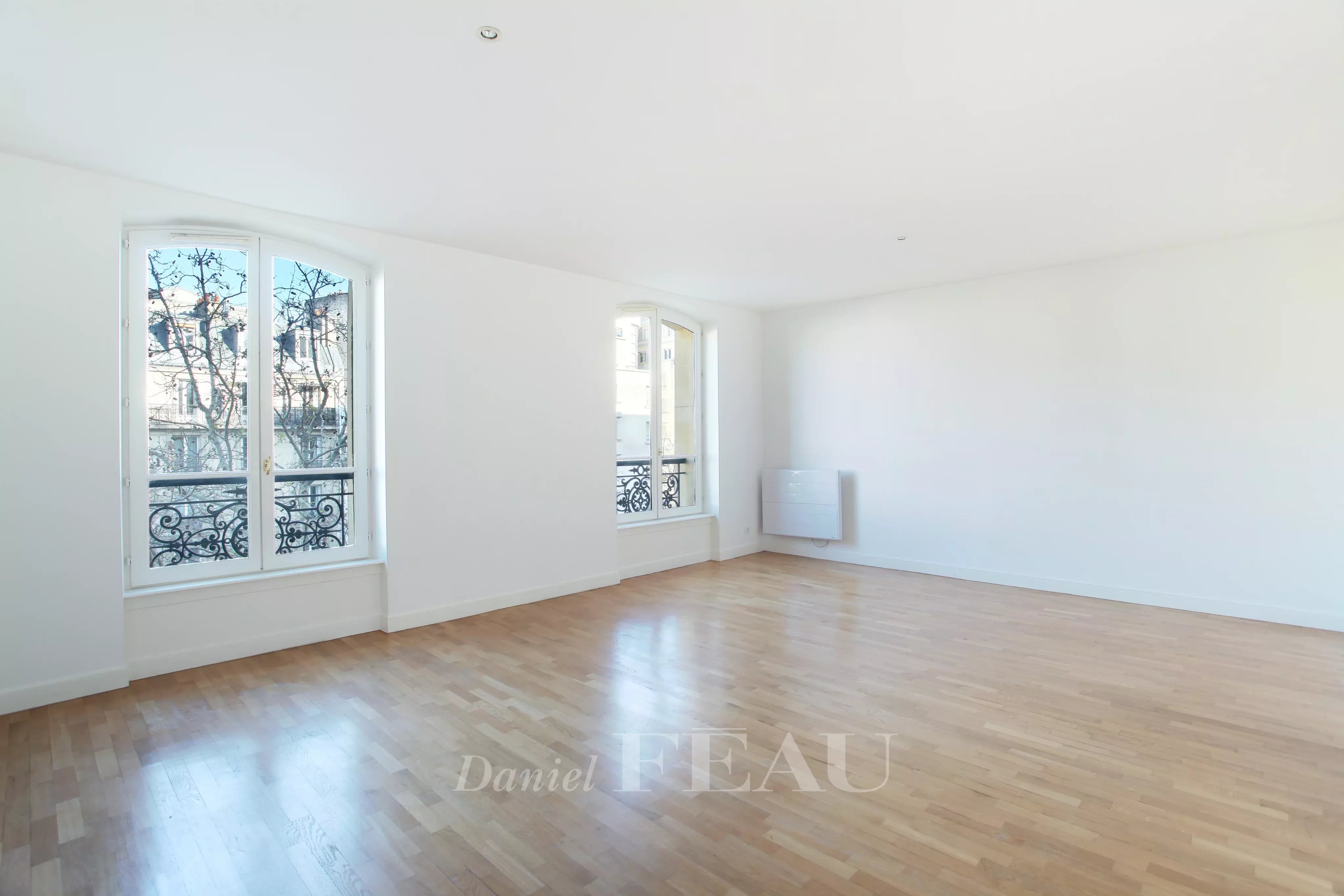 Rental Apartment Paris 7th École-Militaire