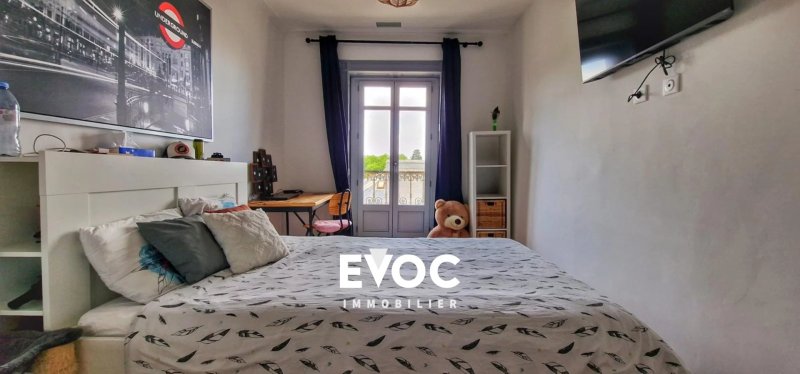 Photo 12 — Exclusivité - Vente – Montpellier - Comédie - Appartement en dernier étage avec ascenseur