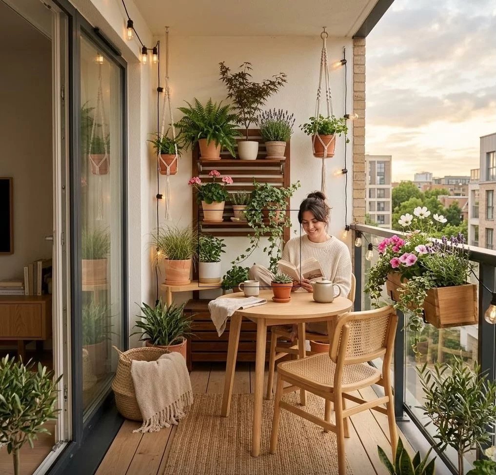 Appartement 3 pièces 58m² avec terrasse et parking - Photo 4