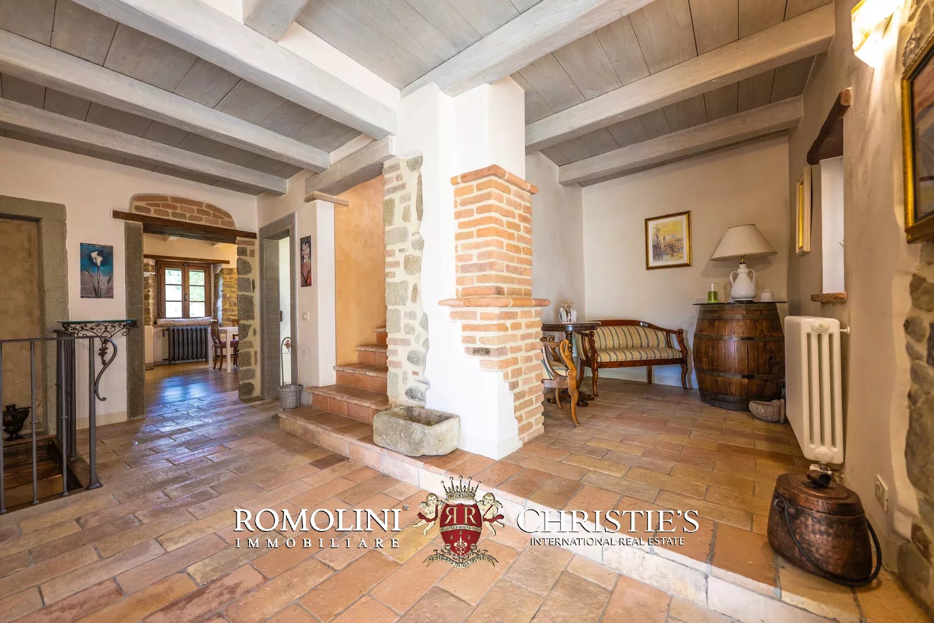 4 Bedroom Villa/Townhouse's Image 16
