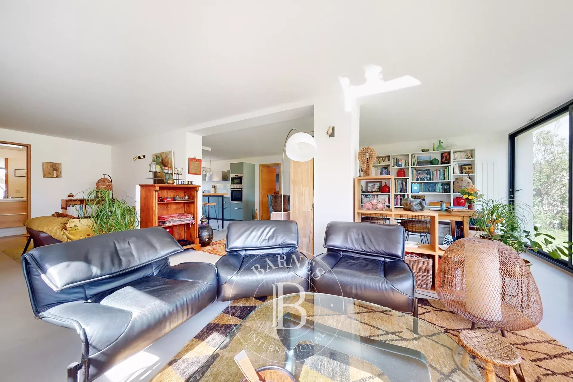 Maison Marnes-la-Coquette  -  ref 86422571 (picture 3)
